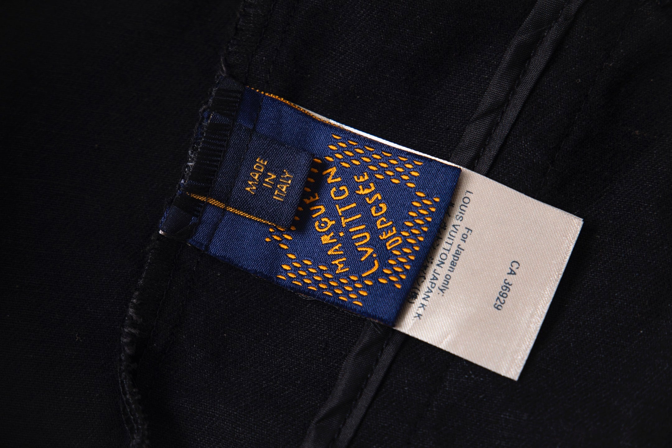 LuxluxHouse Best Quality Clothes Coats & Jackets Louis Vuitton