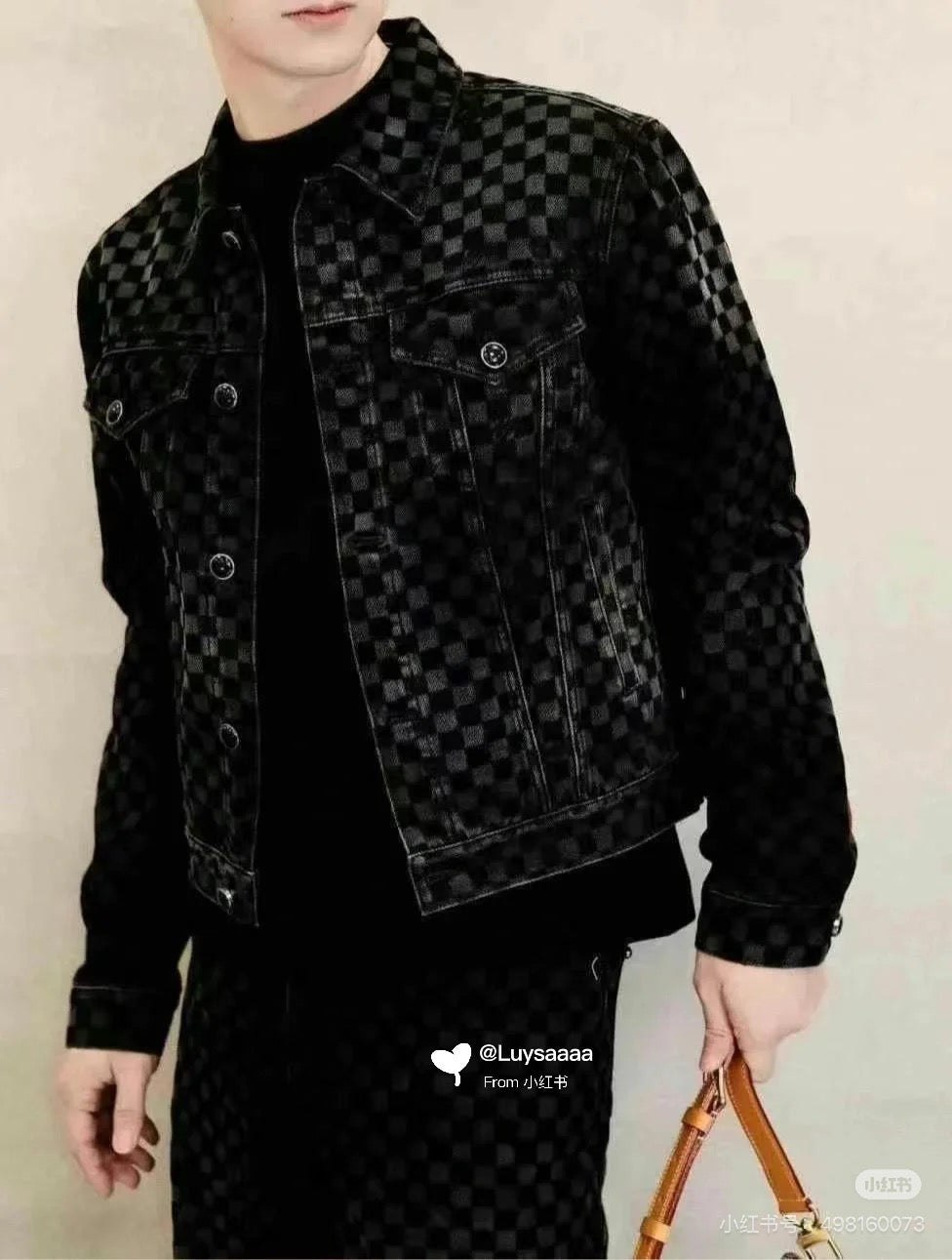 LuxluxHouse Best Quality Clothes Coats & Jackets Louis Vuitton