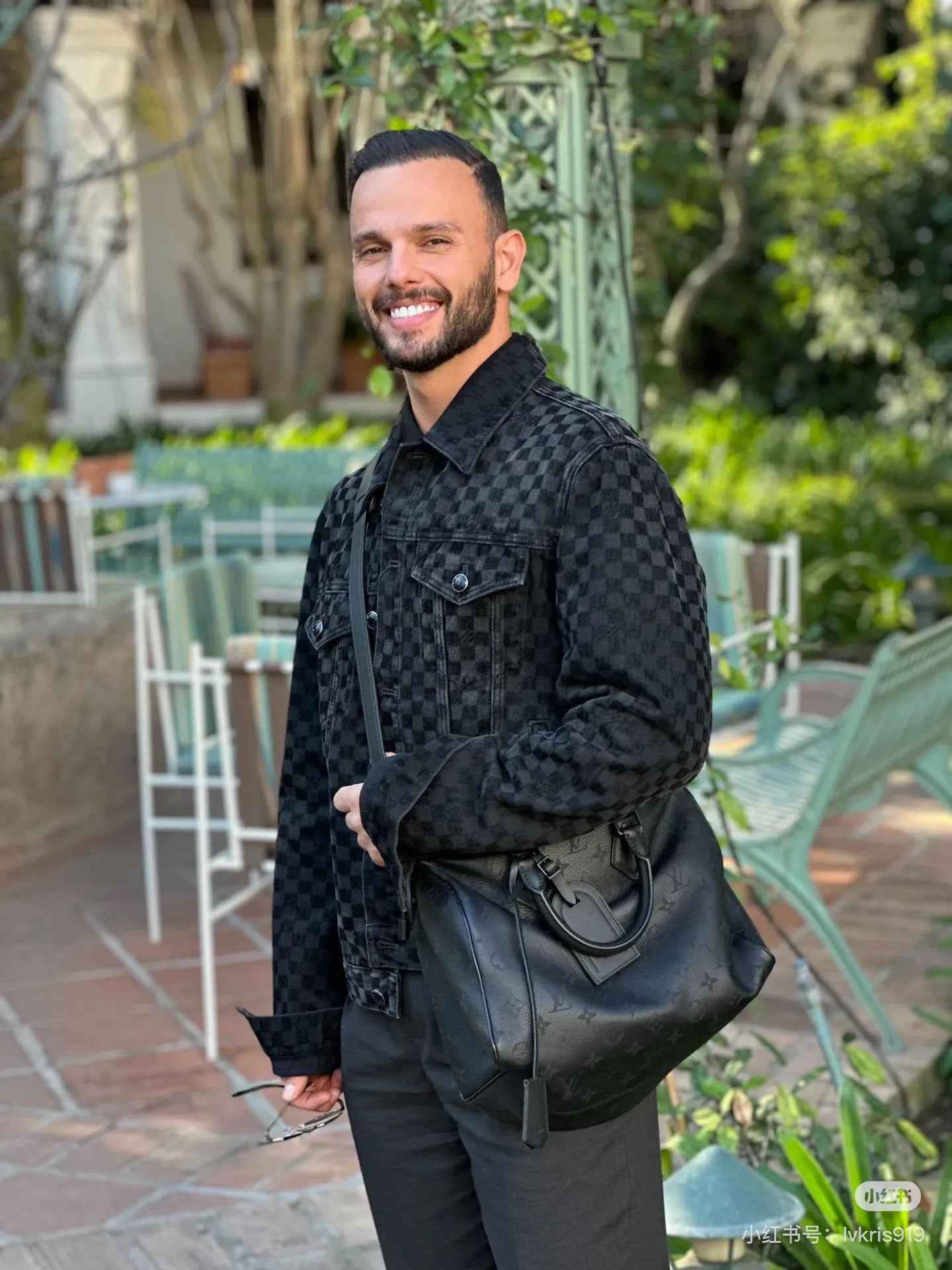 LuxluxHouse Best Quality Clothes Coats & Jackets Louis Vuitton