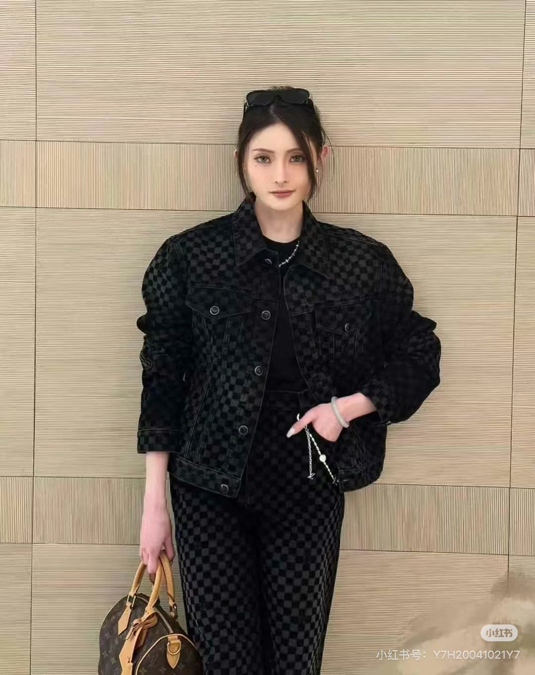LuxluxHouse Best Quality Clothes Coats & Jackets Louis Vuitton