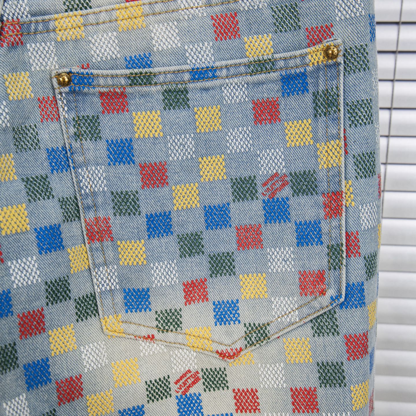 LuxluxHouse Best Quality Clothes Pants Louis Vuitton