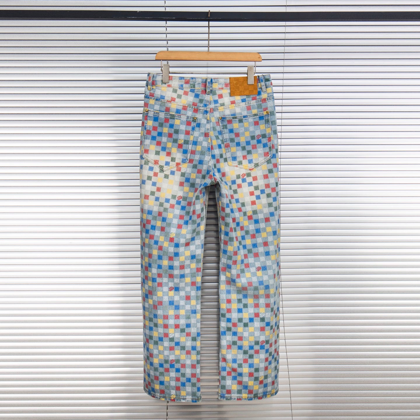 LuxluxHouse Best Quality Clothes Pants Louis Vuitton