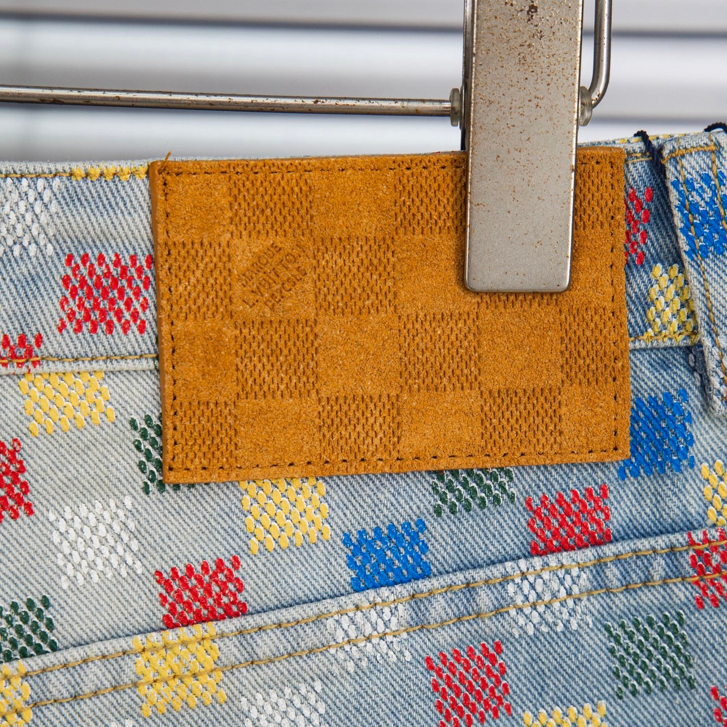 LuxluxHouse Best Quality Clothes Pants Louis Vuitton