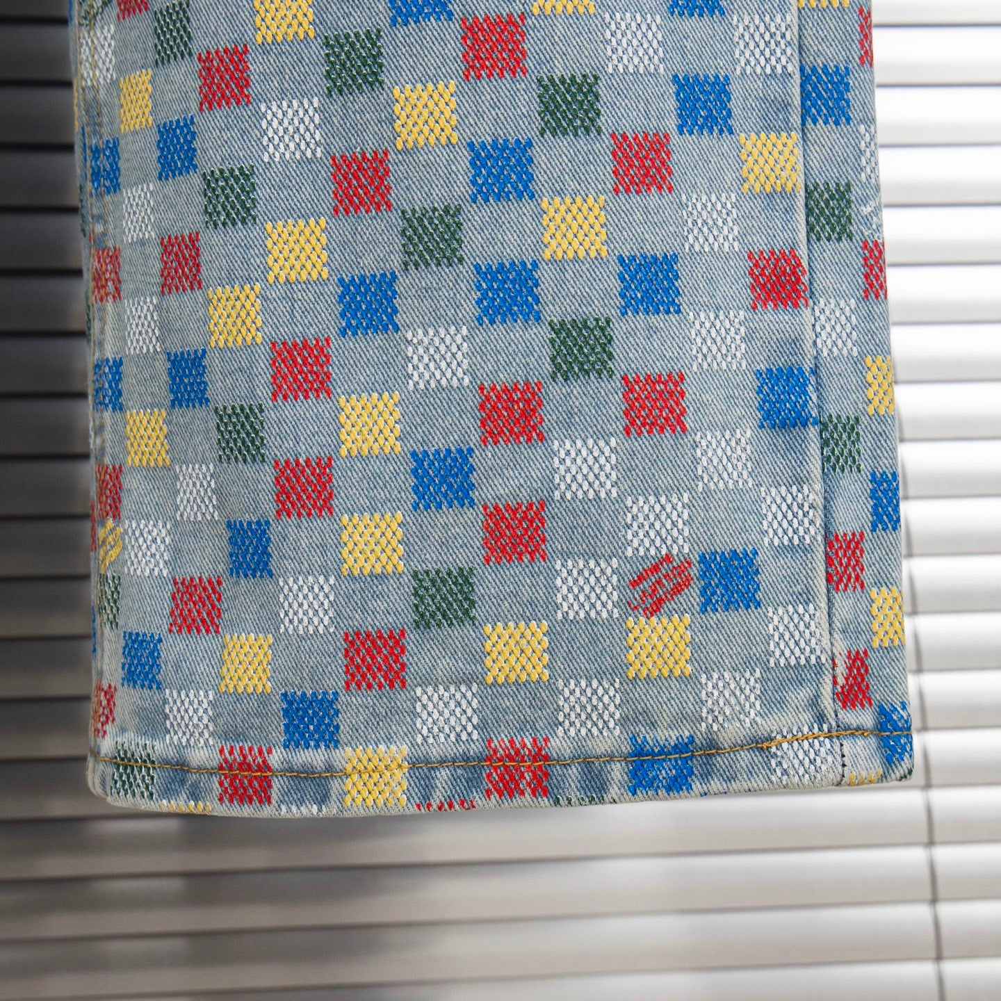 LuxluxHouse Best Quality Clothes Pants Louis Vuitton