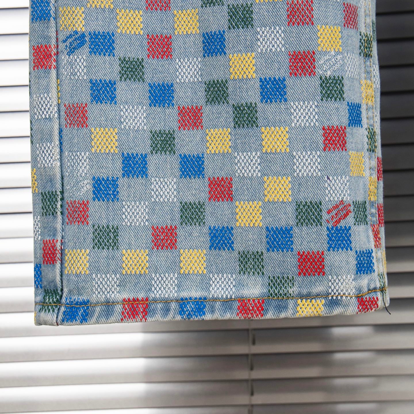 LuxluxHouse Best Quality Clothes Pants Louis Vuitton