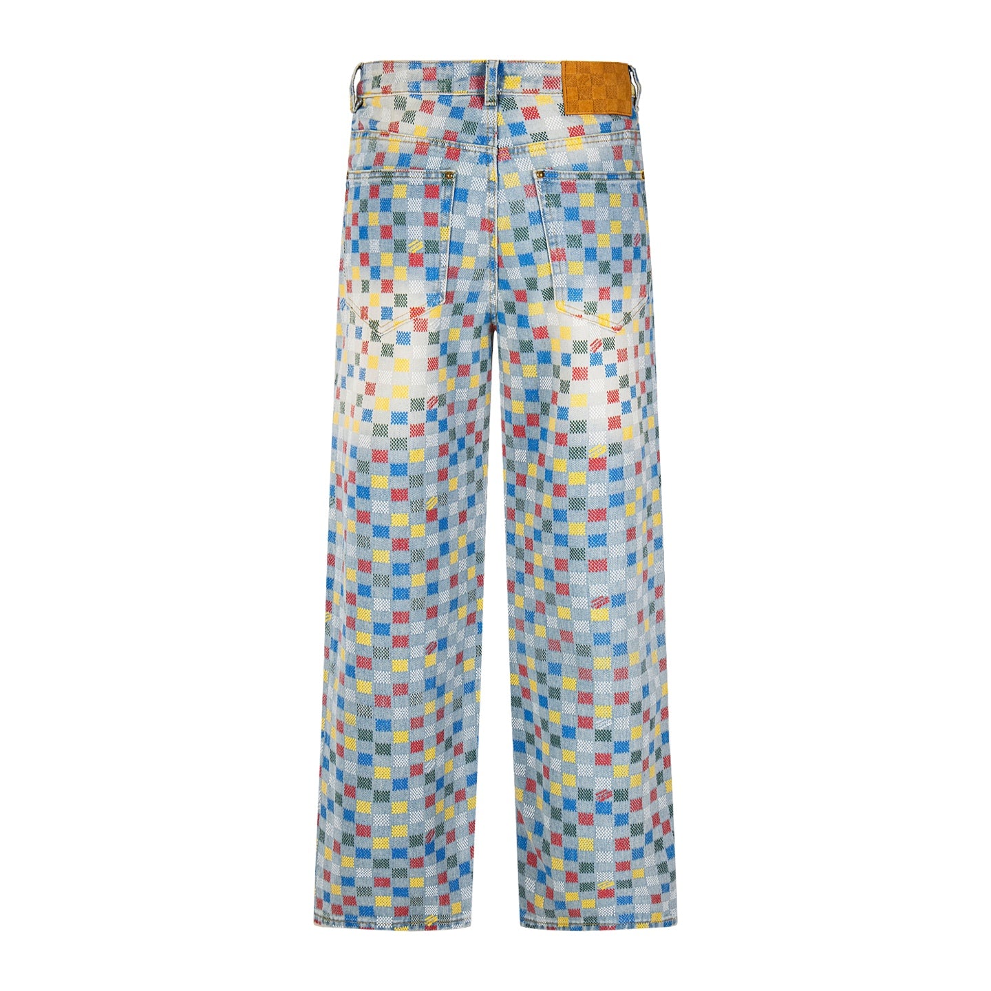 LuxluxHouse Best Quality Clothes Pants Louis Vuitton