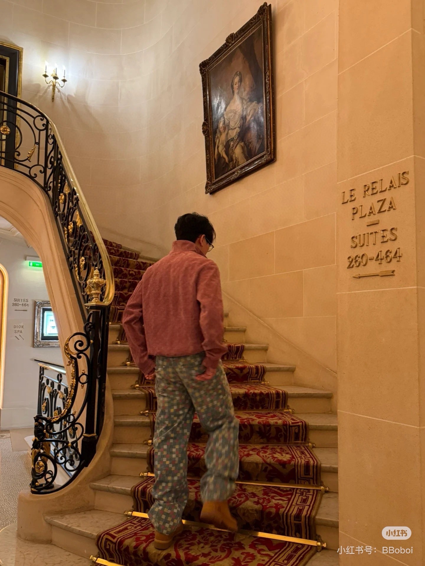 LuxluxHouse Best Quality Clothes Pants Louis Vuitton