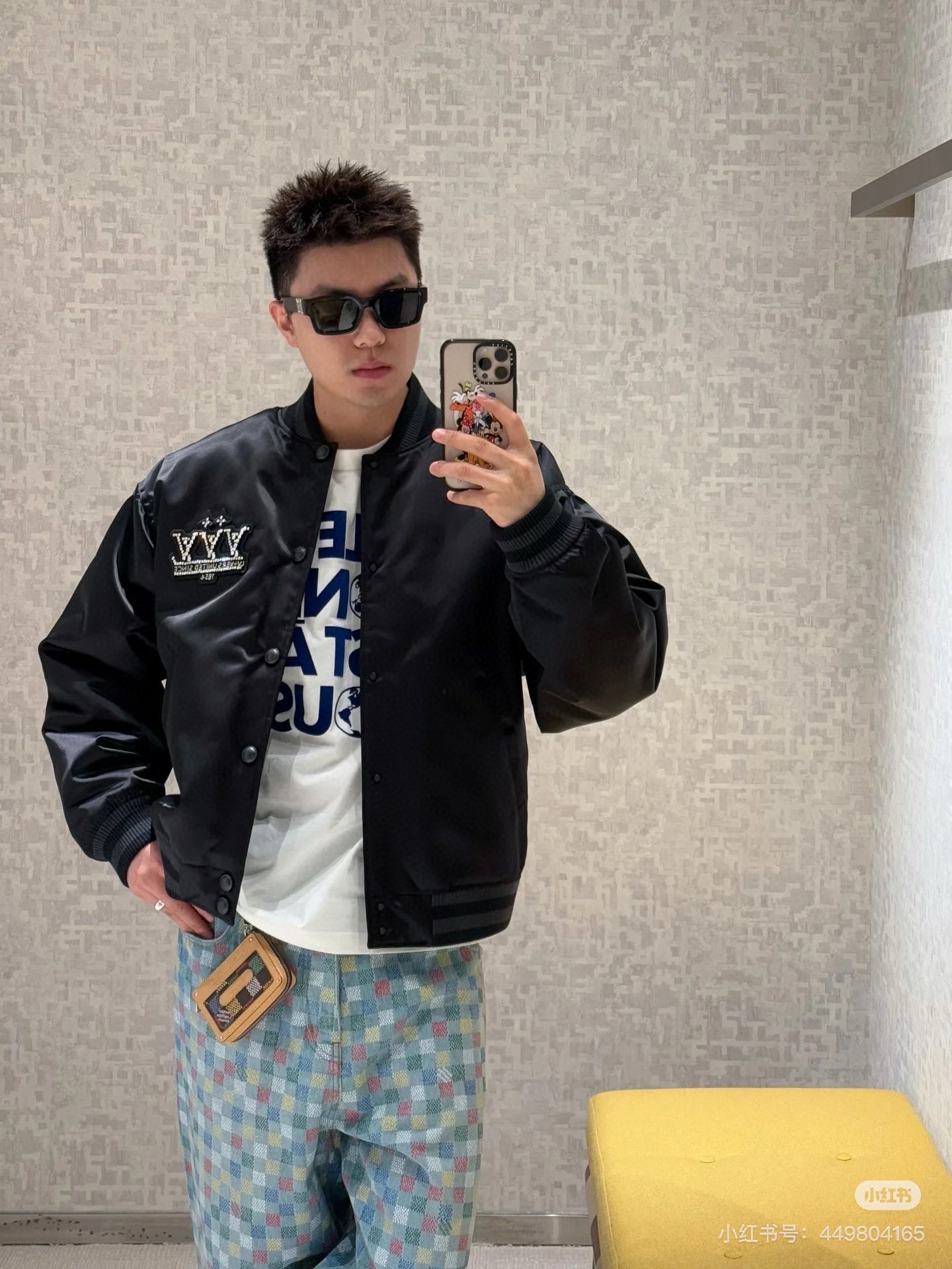 LuxluxHouse Best Quality Clothes Pants Louis Vuitton