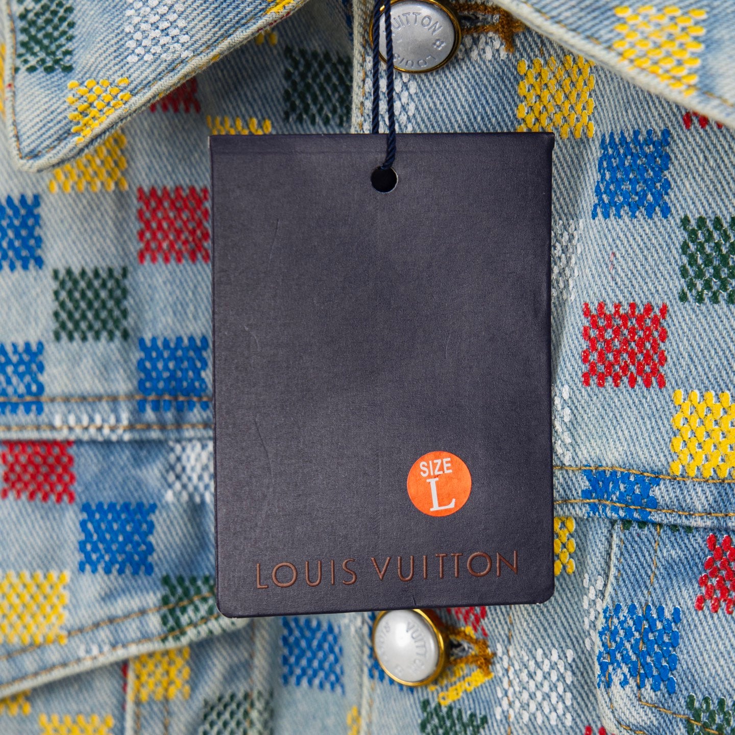 LuxluxHouse Best Quality Clothes Coats & Jackets Louis Vuitton
