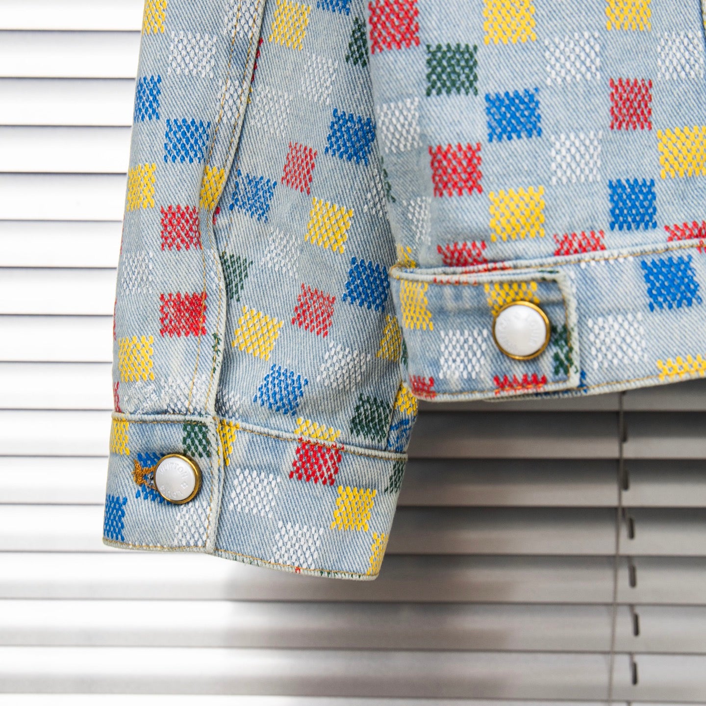 LuxluxHouse Best Quality Clothes Coats & Jackets Louis Vuitton