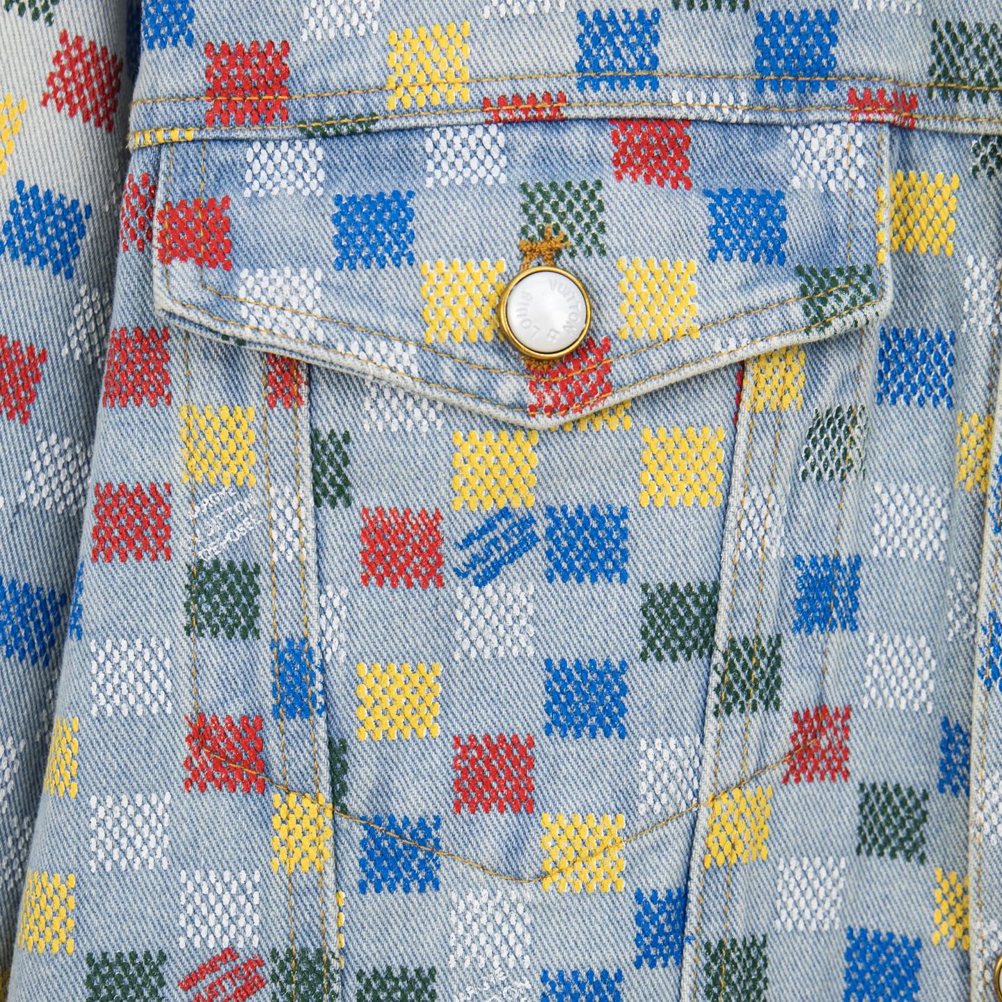 LuxluxHouse Best Quality Clothes Coats & Jackets Louis Vuitton