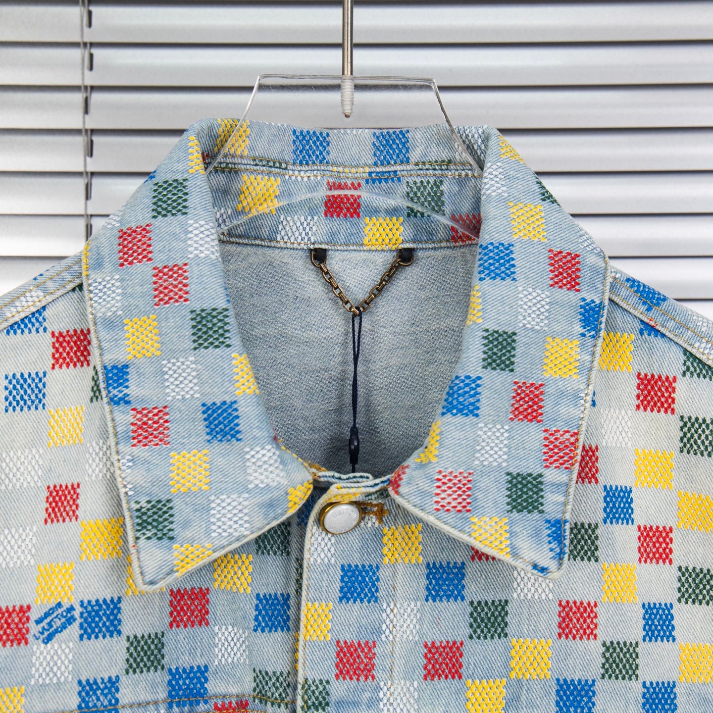 LuxluxHouse Best Quality Clothes Coats & Jackets Louis Vuitton