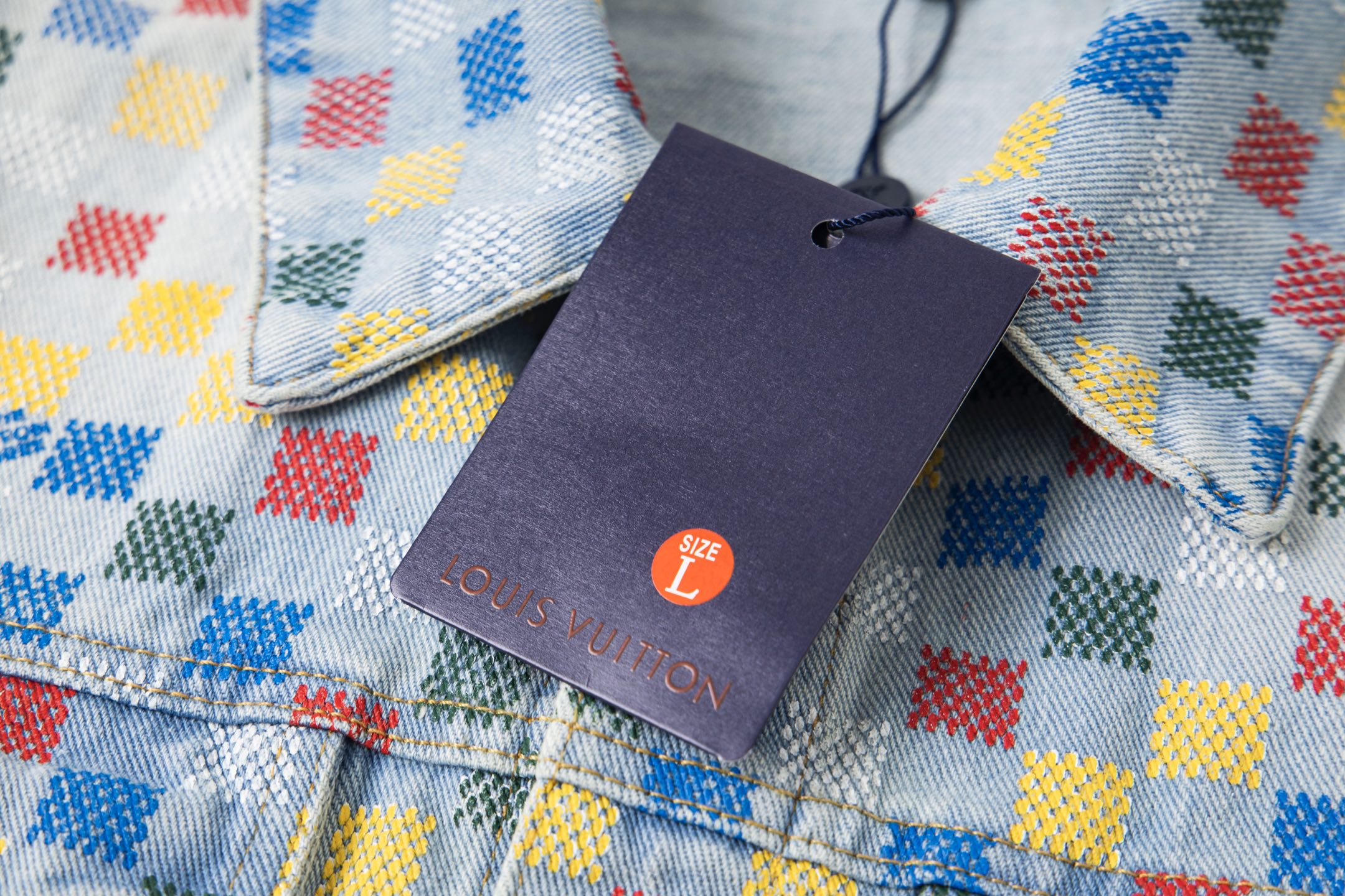 LuxluxHouse Best Quality Clothes Coats & Jackets Louis Vuitton