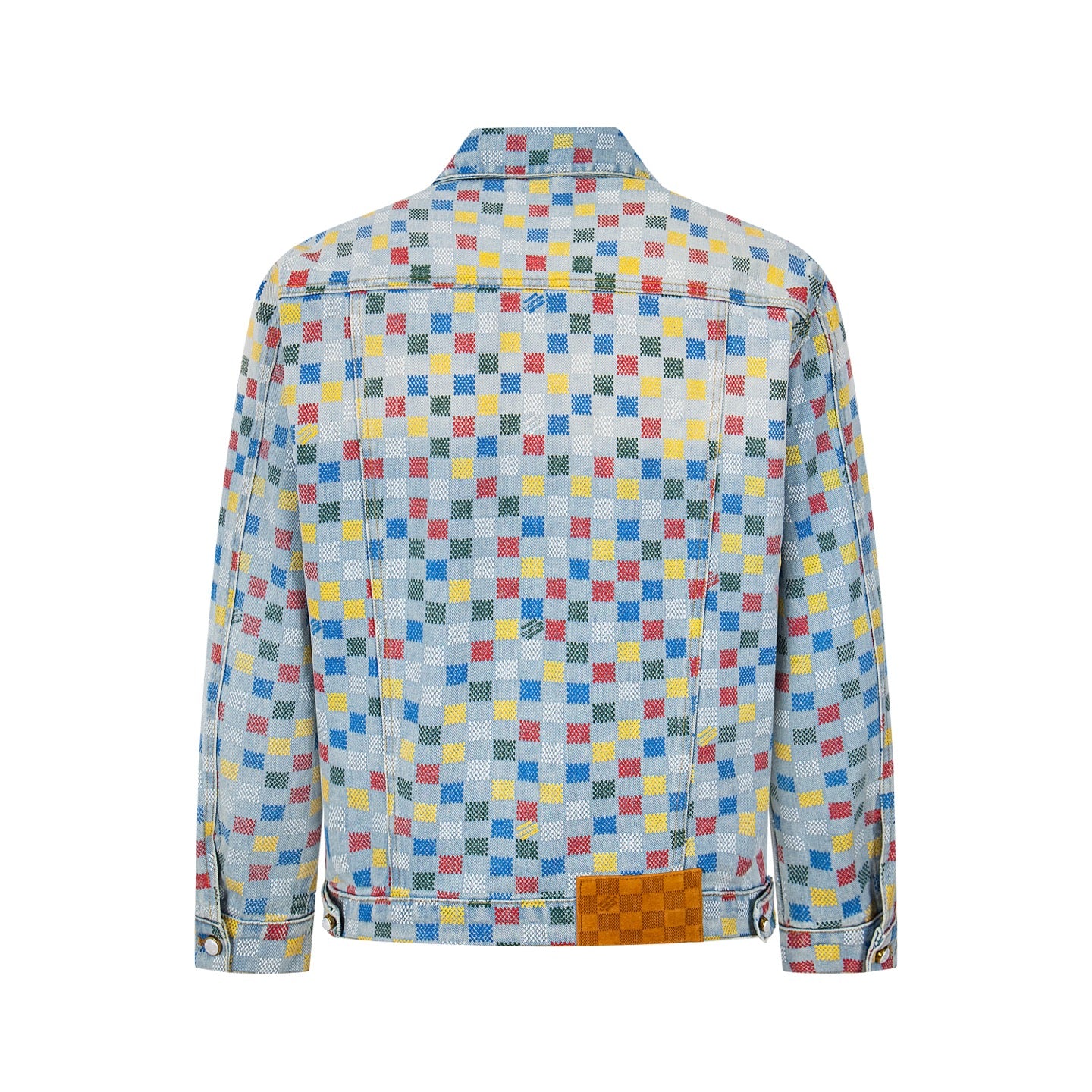 LuxluxHouse Best Quality Clothes Coats & Jackets Louis Vuitton