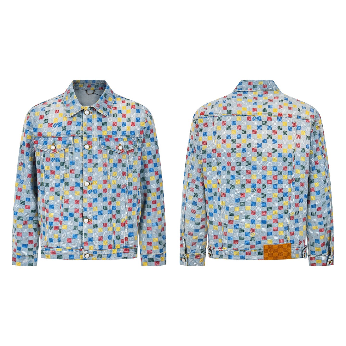 LuxluxHouse Best Quality Clothes Coats & Jackets Louis Vuitton