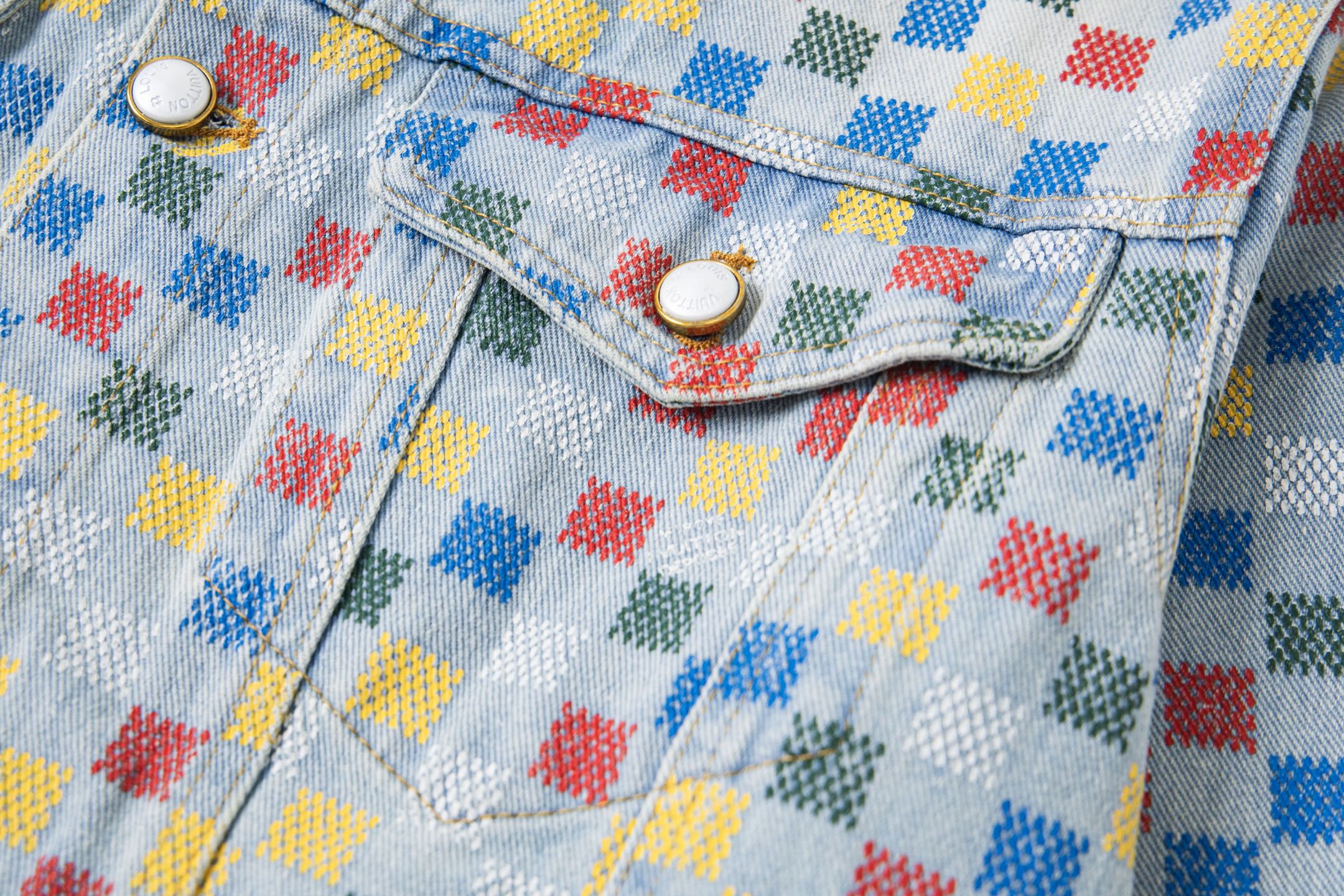 LuxluxHouse Best Quality Clothes Coats & Jackets Louis Vuitton