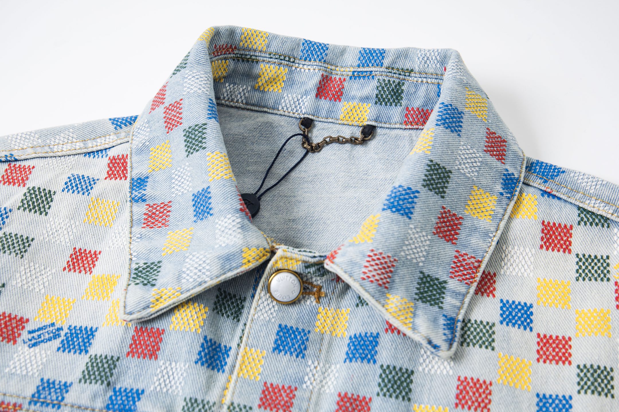 LuxluxHouse Best Quality Clothes Coats & Jackets Louis Vuitton