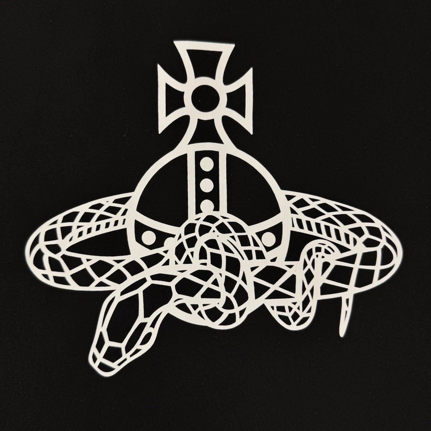 LuxluxHouse Best Quality Clothes T-shirt Vivienne Westwood
