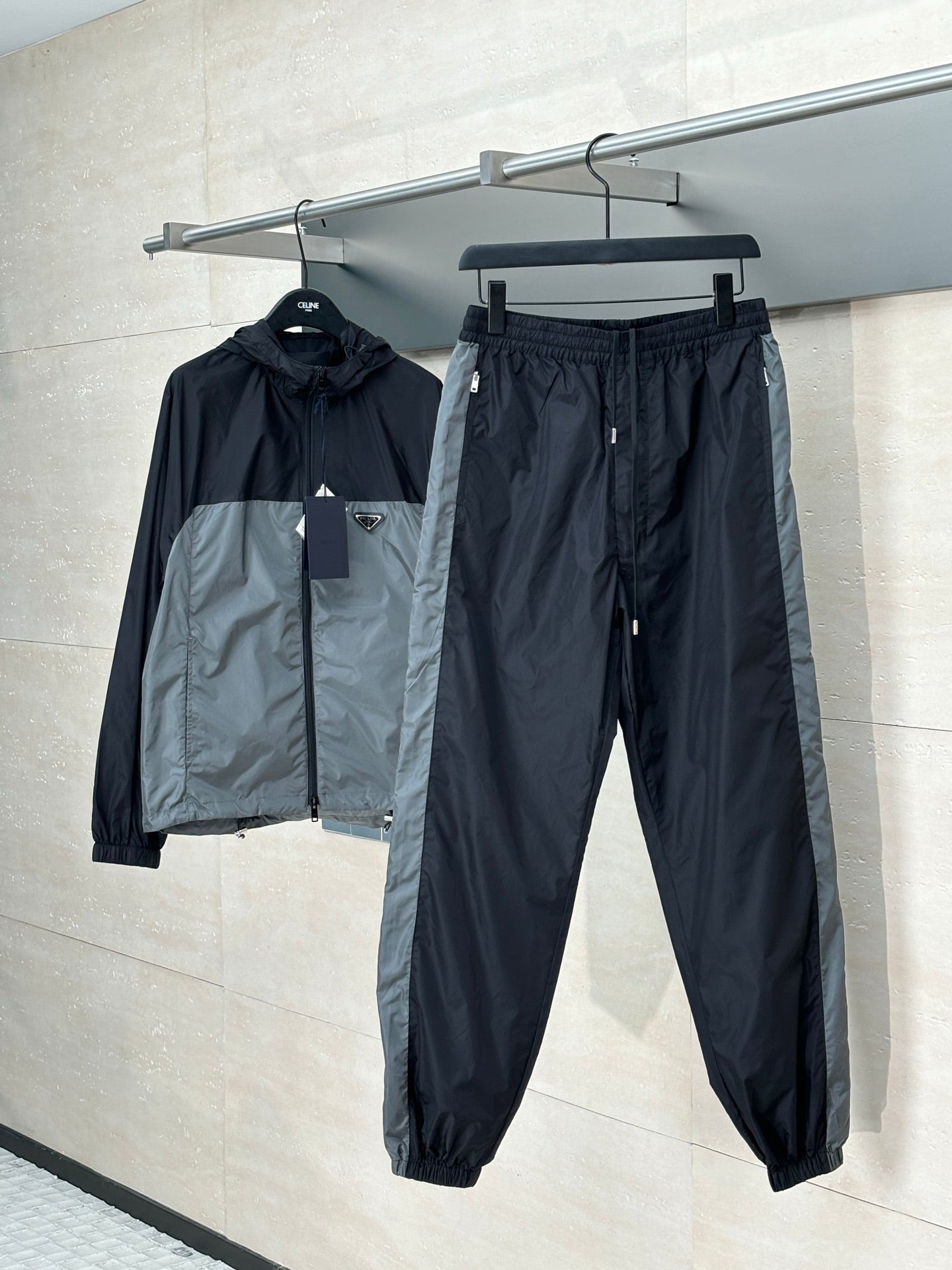 LuxluxHouse Best Quality Clothes Coats & Jackets Prada