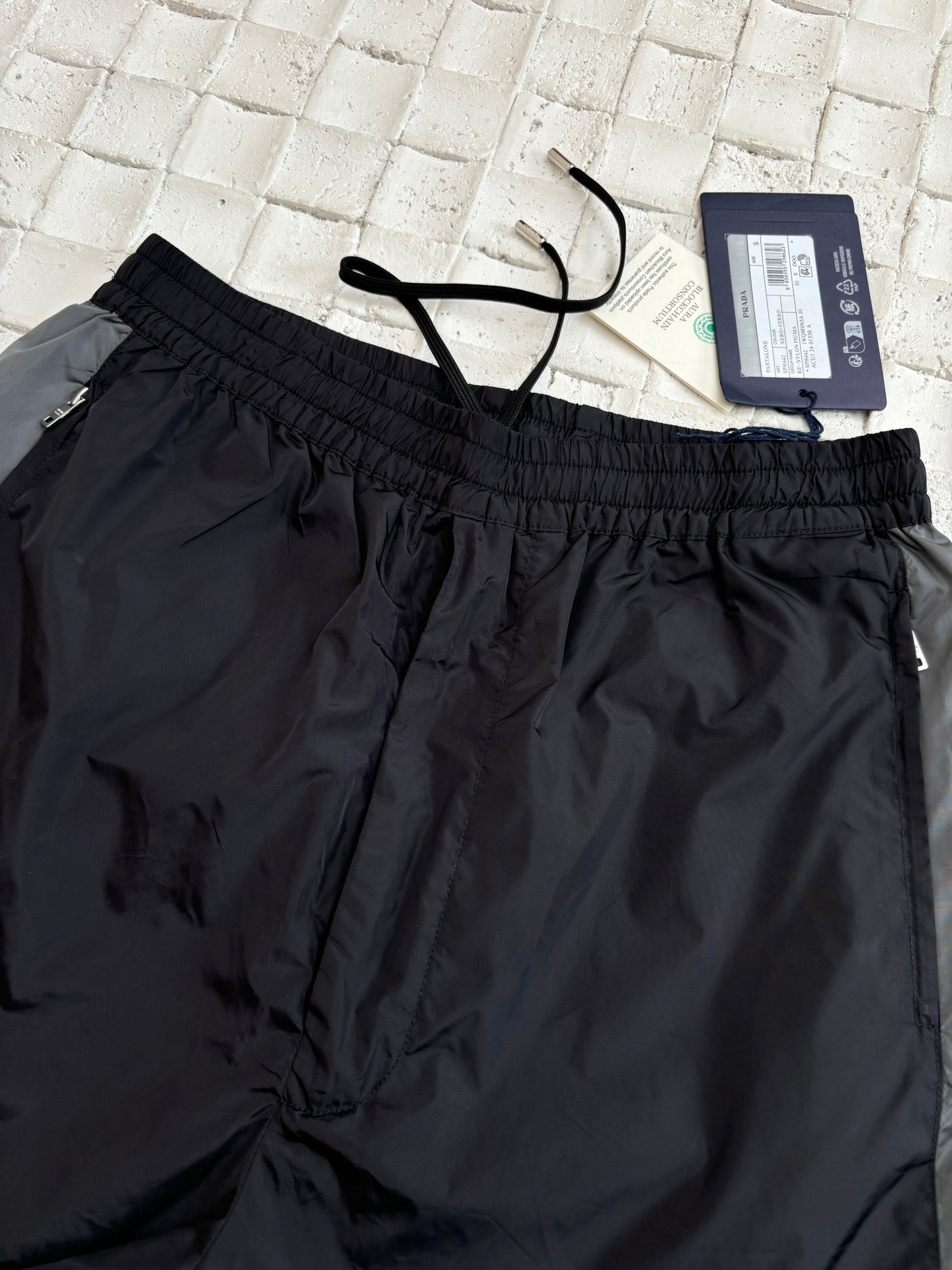 LuxluxHouse Best Quality Clothes Coats & Jackets Prada