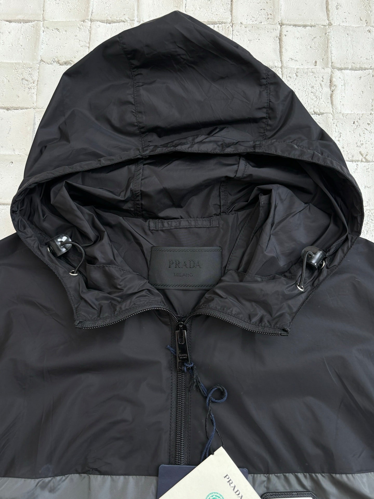 LuxluxHouse Best Quality Clothes Coats & Jackets Prada