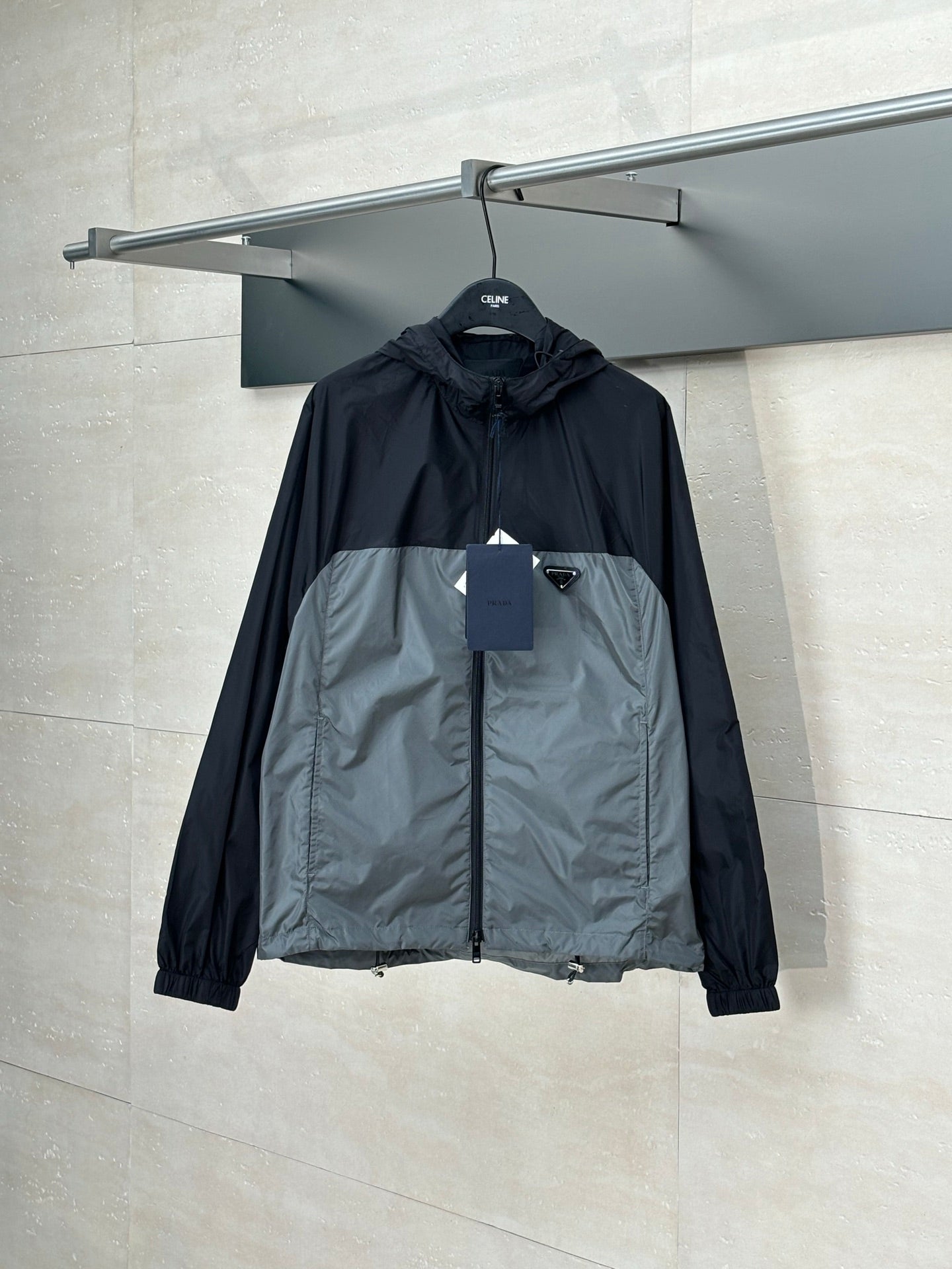 LuxluxHouse Best Quality Clothes Coats & Jackets Prada