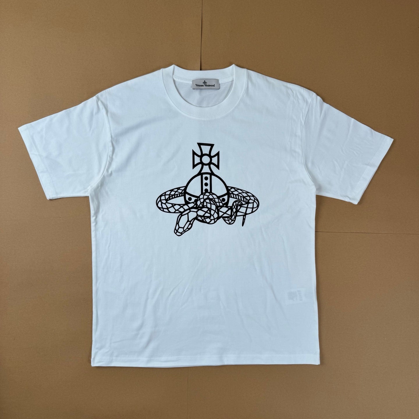 LuxluxHouse Best Quality Clothes T-shirt Vivienne Westwood