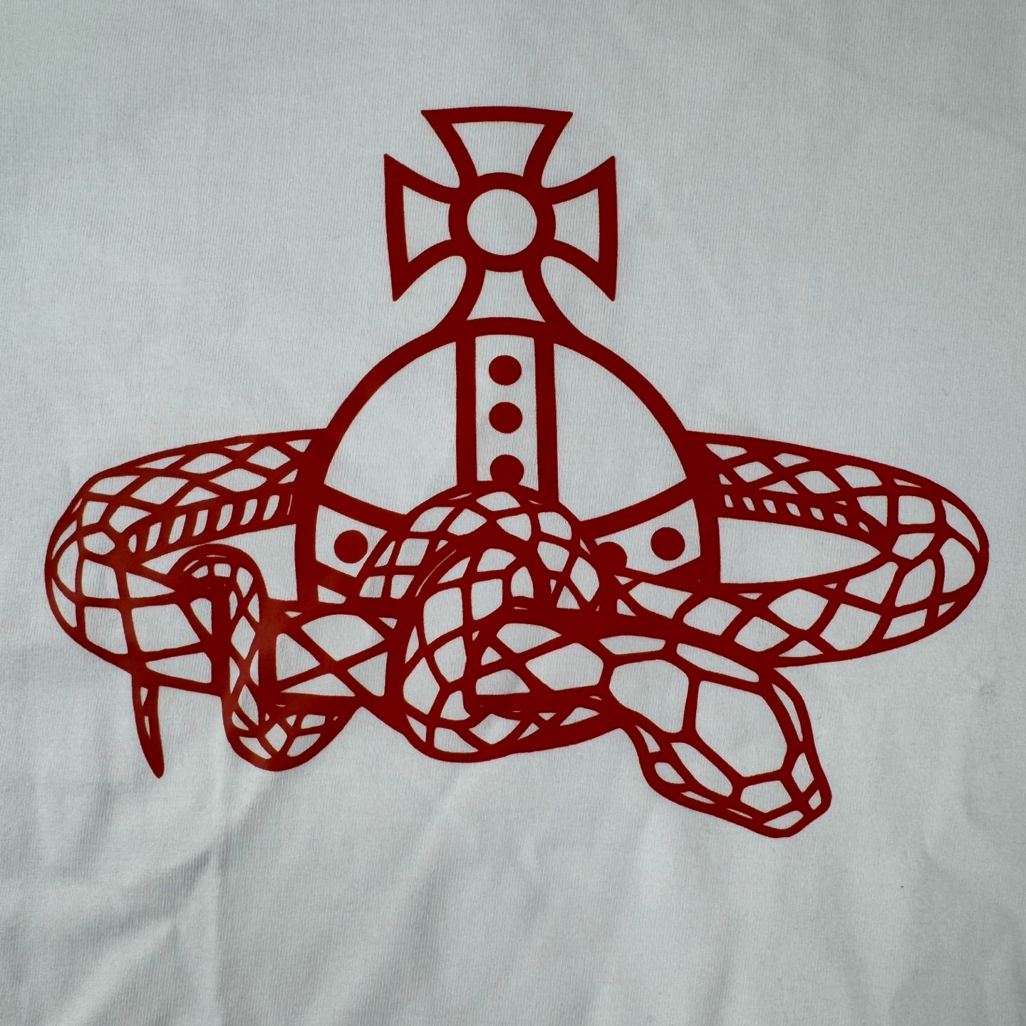 LuxluxHouse Best Quality Clothes T-shirt Vivienne Westwood