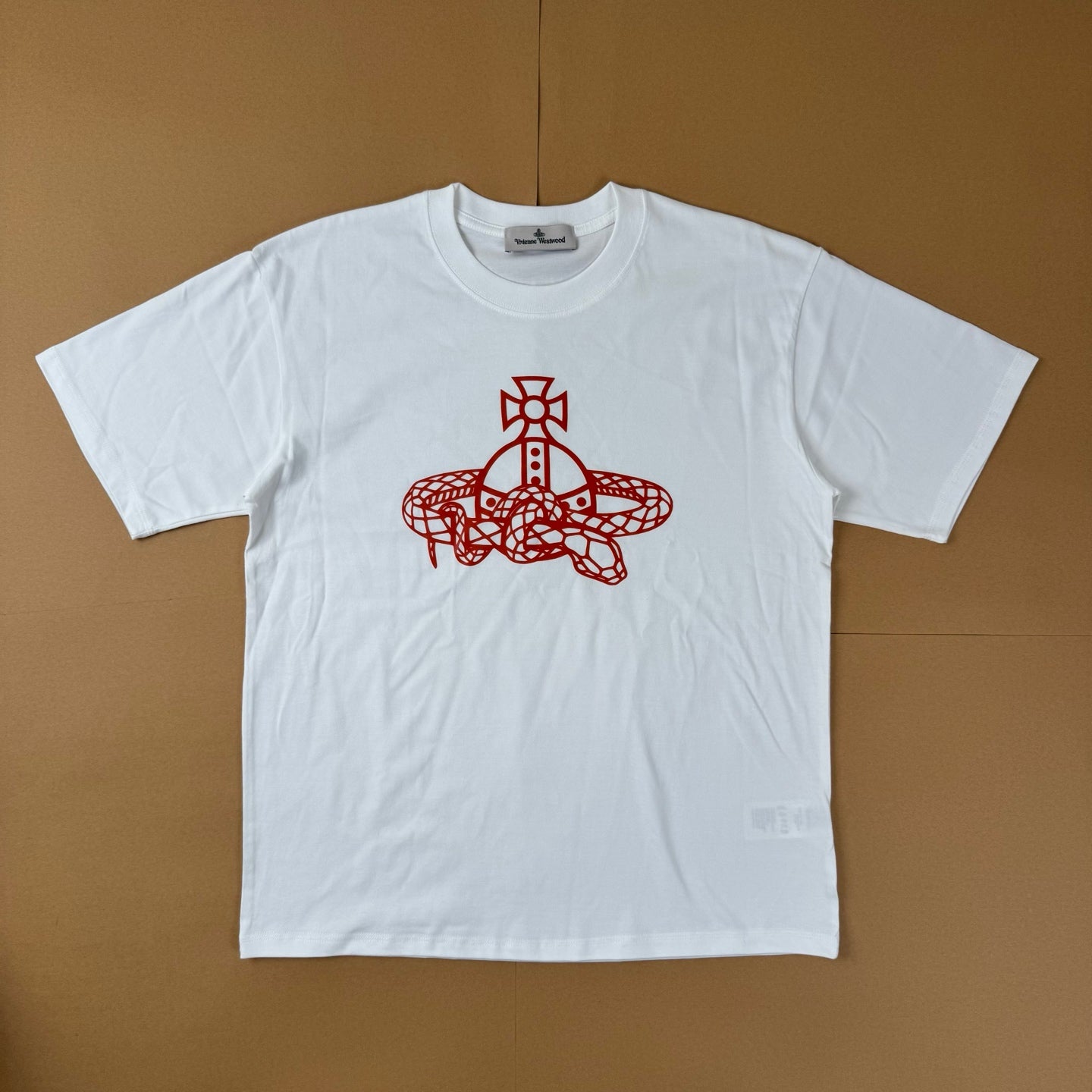 LuxluxHouse Best Quality Clothes T-shirt Vivienne Westwood