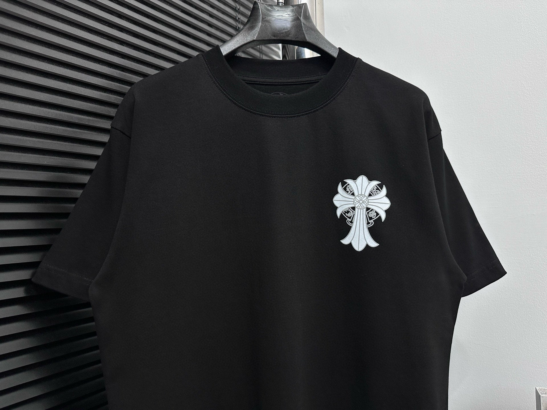 LuxluxHouse Best Quality Clothes Chrome Hearts T-shirt