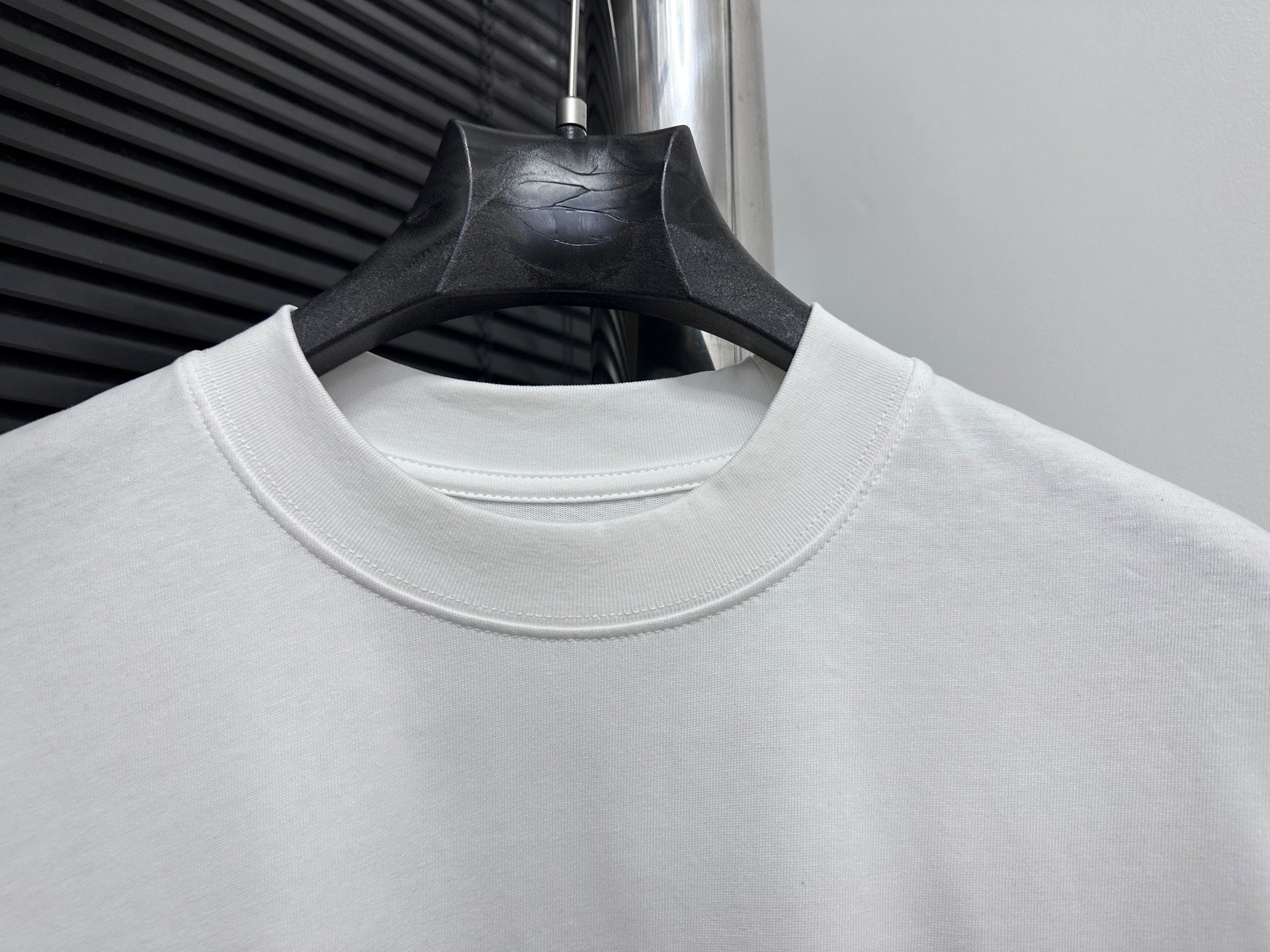 LuxluxHouse Best Quality Clothes Chrome Hearts T-shirt