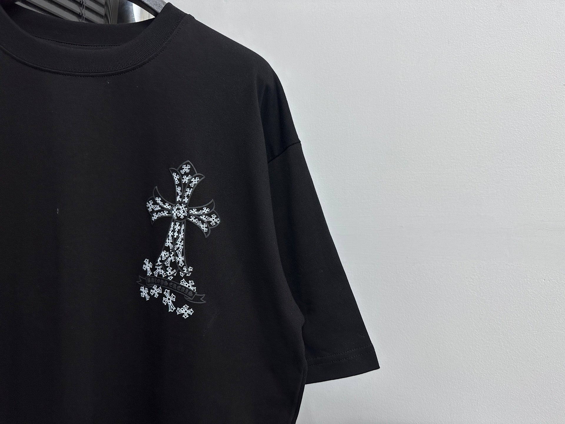 LuxluxHouse Best Quality Clothes Chrome Hearts T-shirt