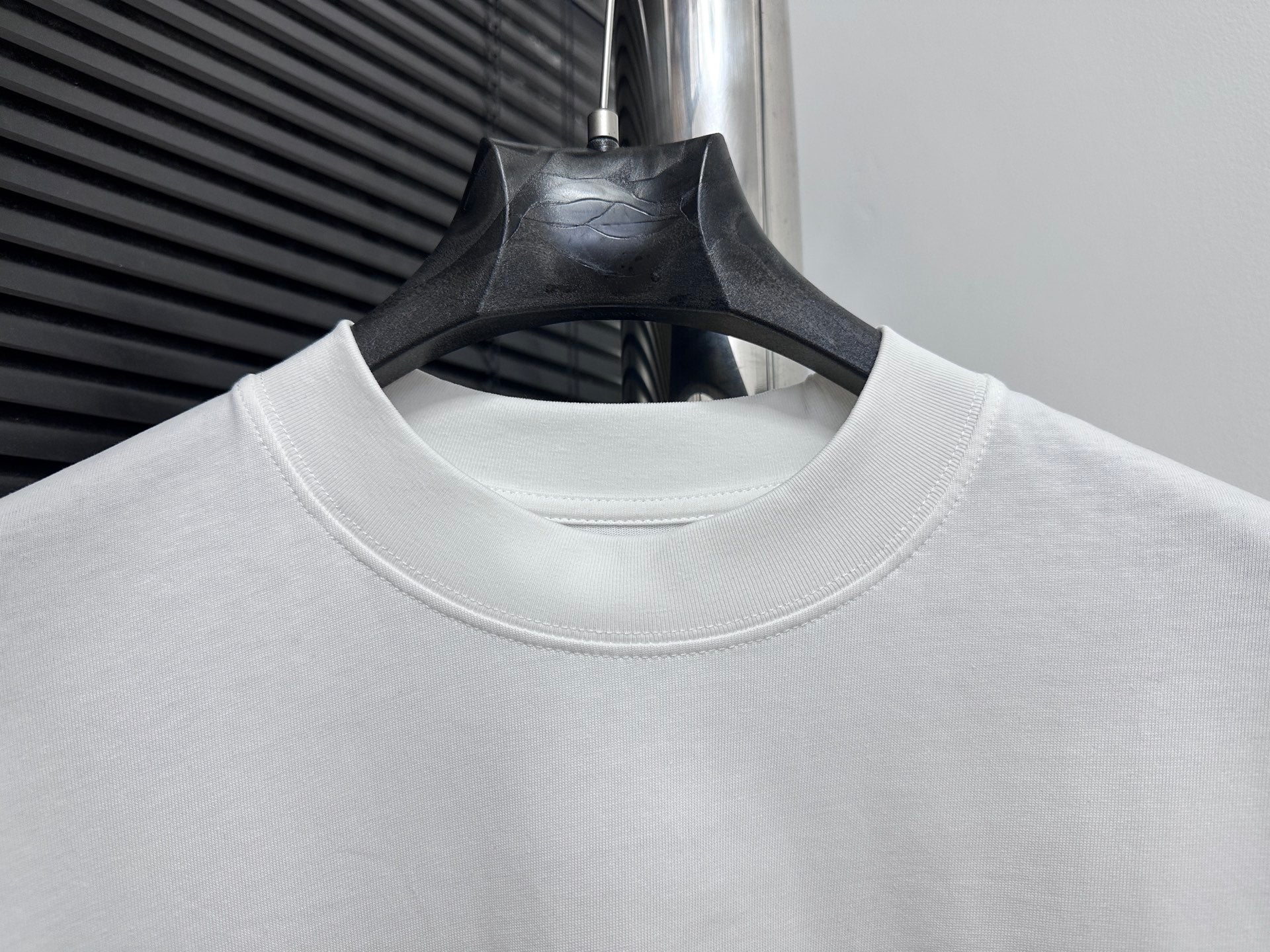 LuxluxHouse Best Quality Clothes Chrome Hearts T-shirt