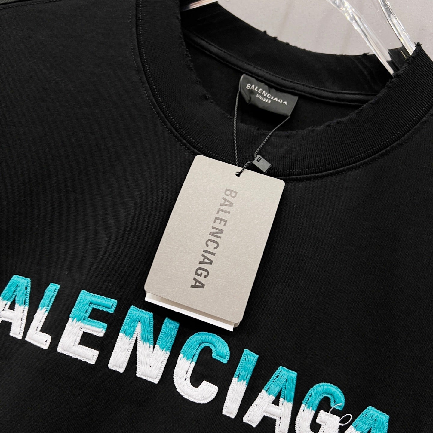 LuxluxHouse Best Quality Clothes Balenciaga T-shirt
