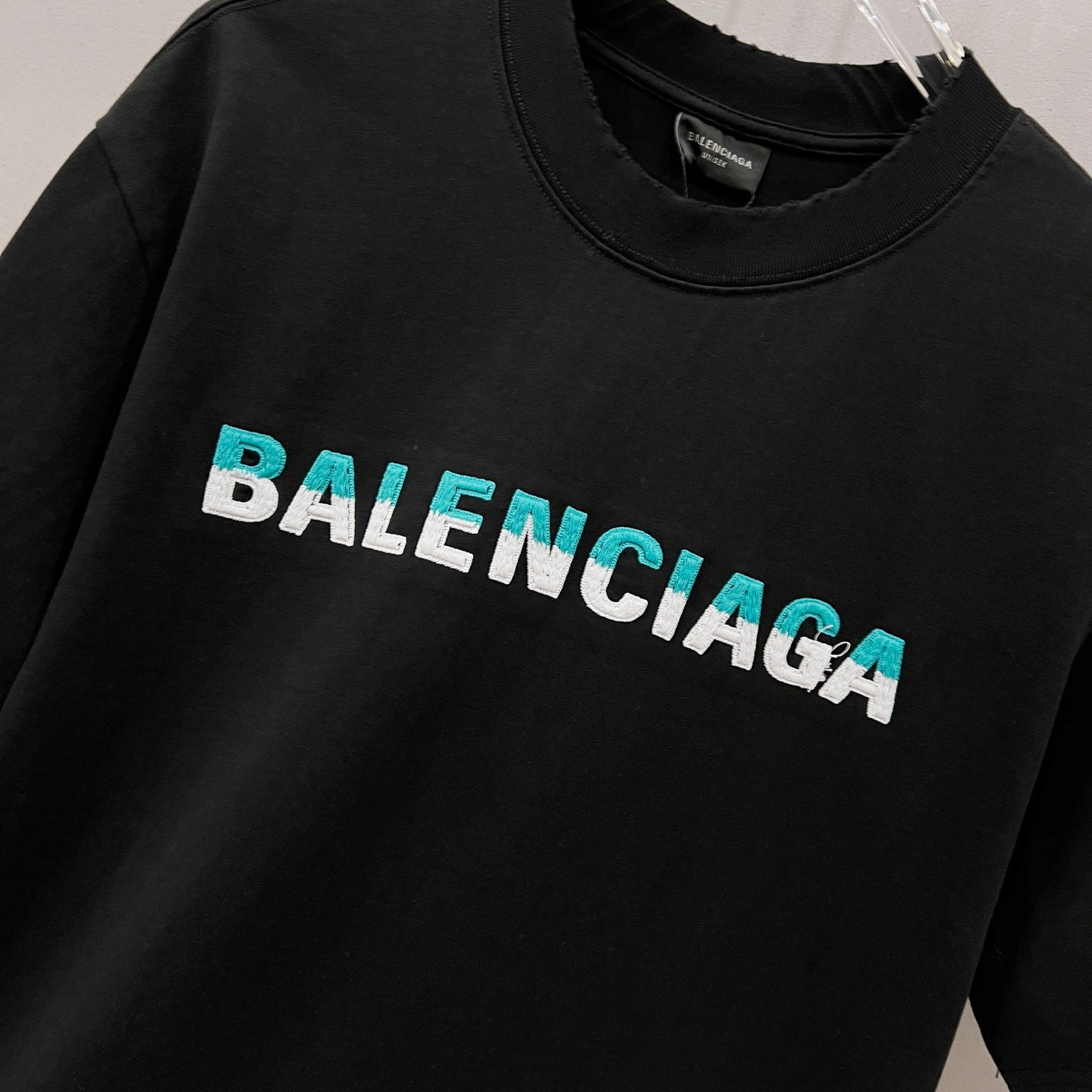LuxluxHouse Best Quality Clothes Balenciaga T-shirt