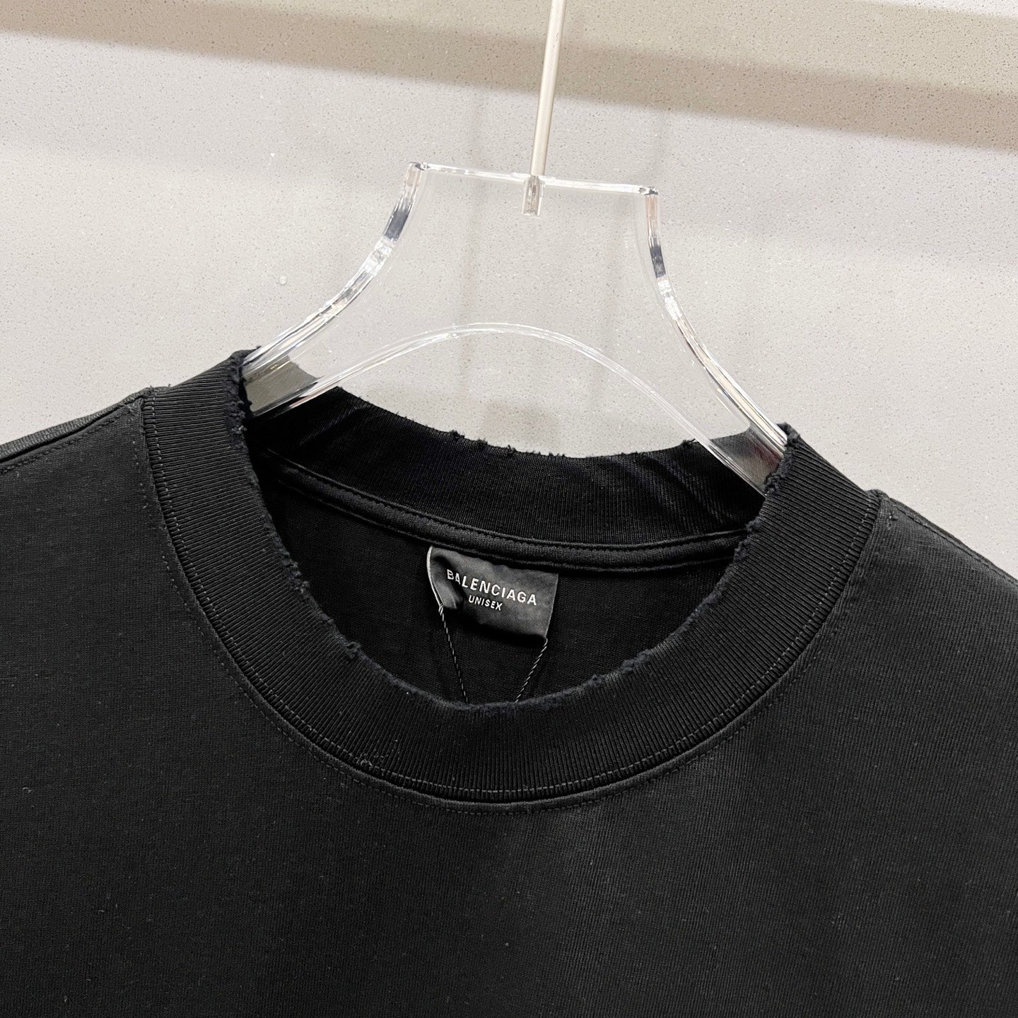 LuxluxHouse Best Quality Clothes Balenciaga T-shirt