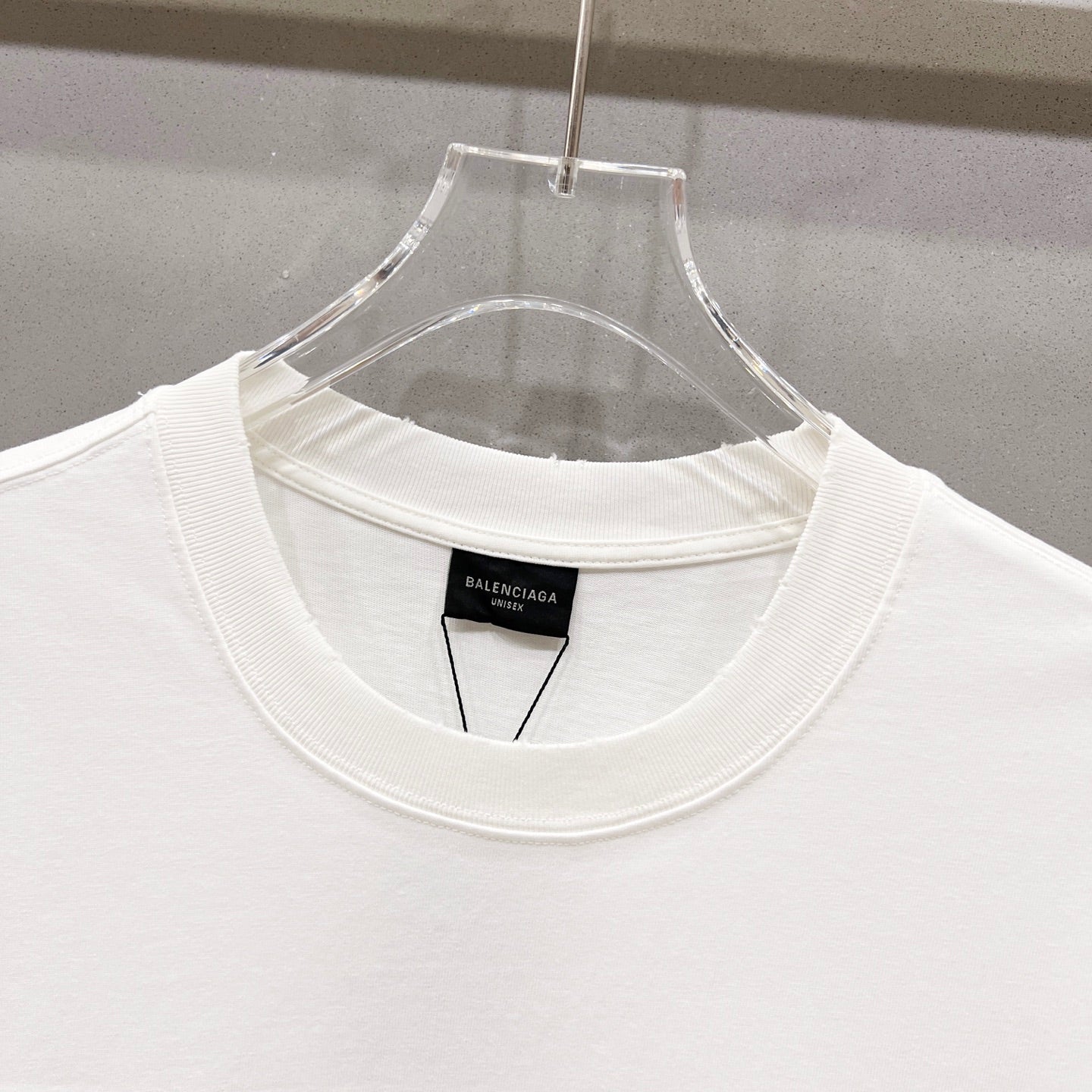 LuxluxHouse Best Quality Clothes Balenciaga T-shirt