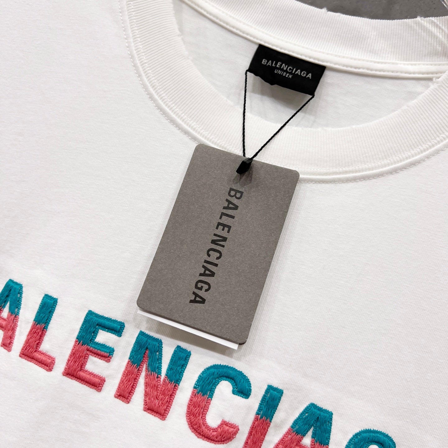 LuxluxHouse Best Quality Clothes Balenciaga T-shirt