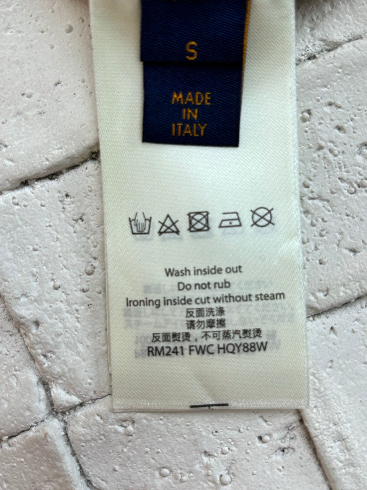 LuxluxHouse Best Quality Clothes T-shirt Louis Vuitton