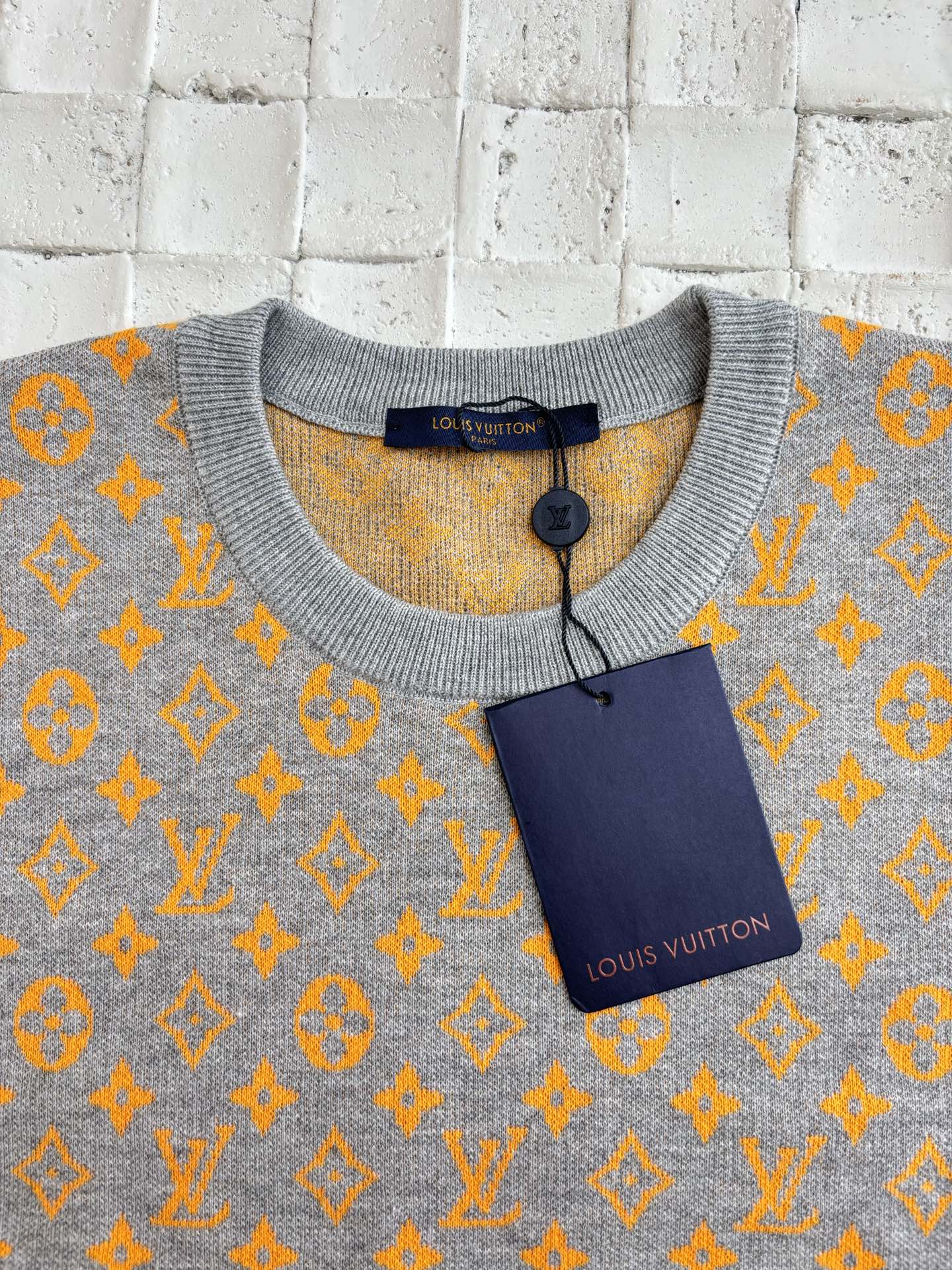 LuxluxHouse Best Quality Clothes T-shirt Louis Vuitton