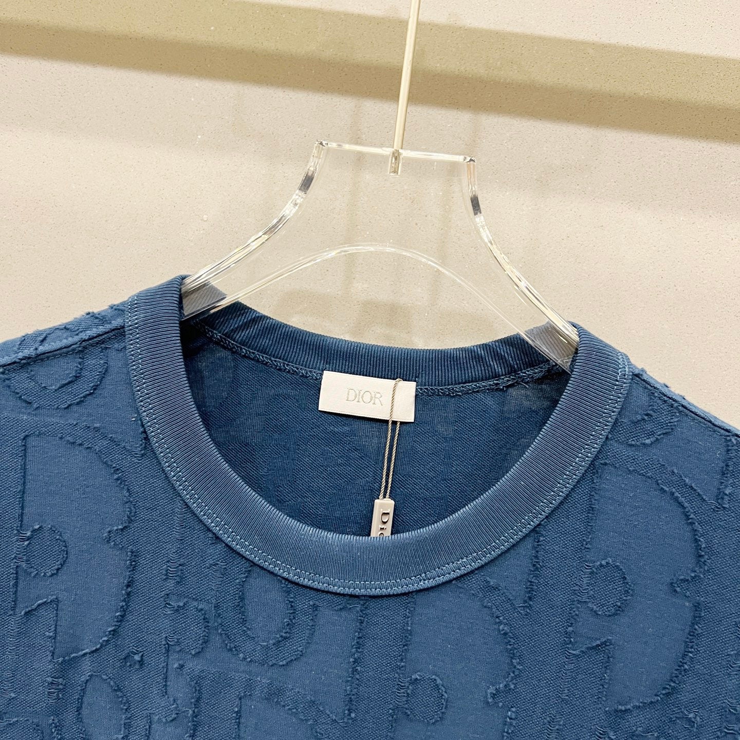 LuxluxHouse Best Quality Clothes T-shirt Dior