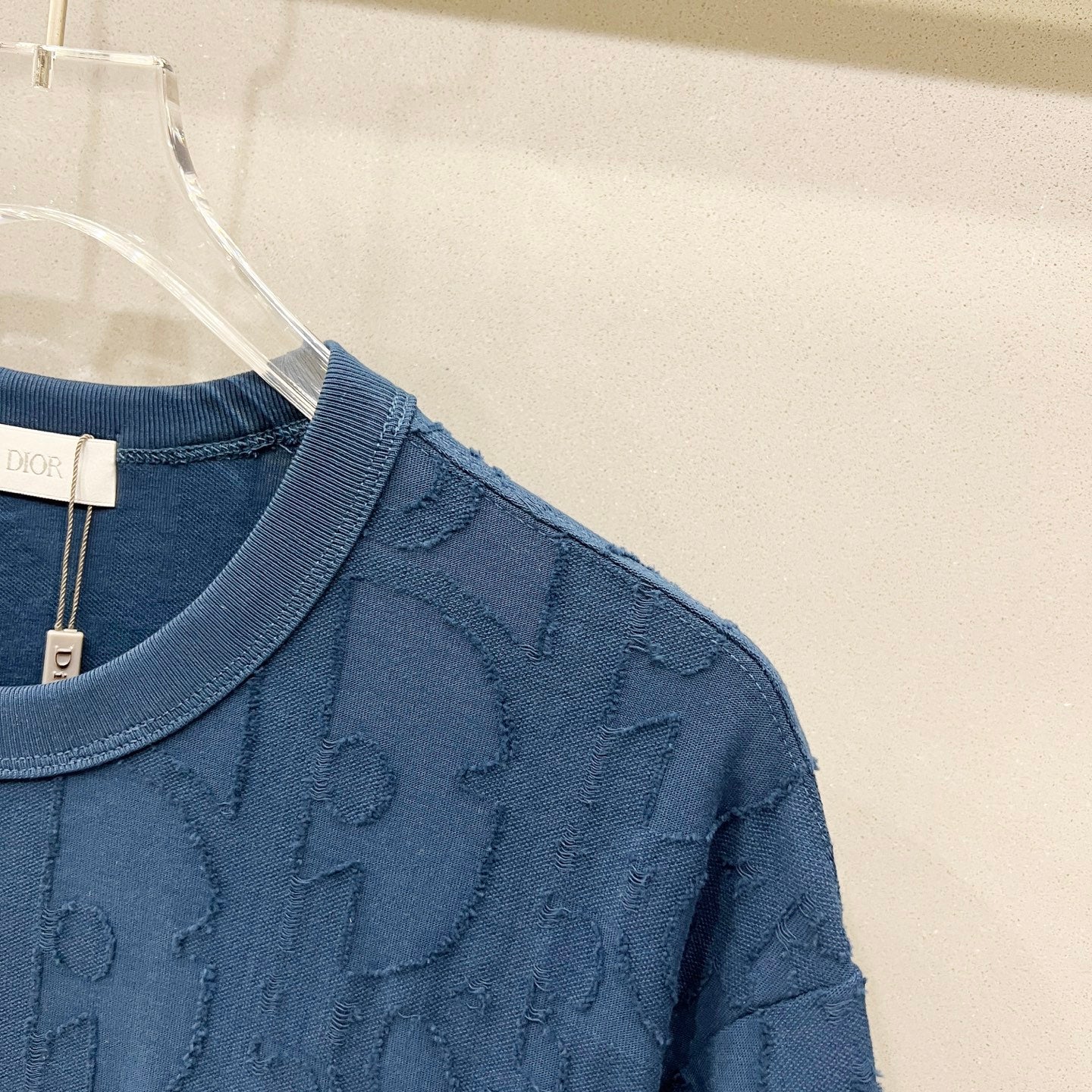 LuxluxHouse Best Quality Clothes T-shirt Dior