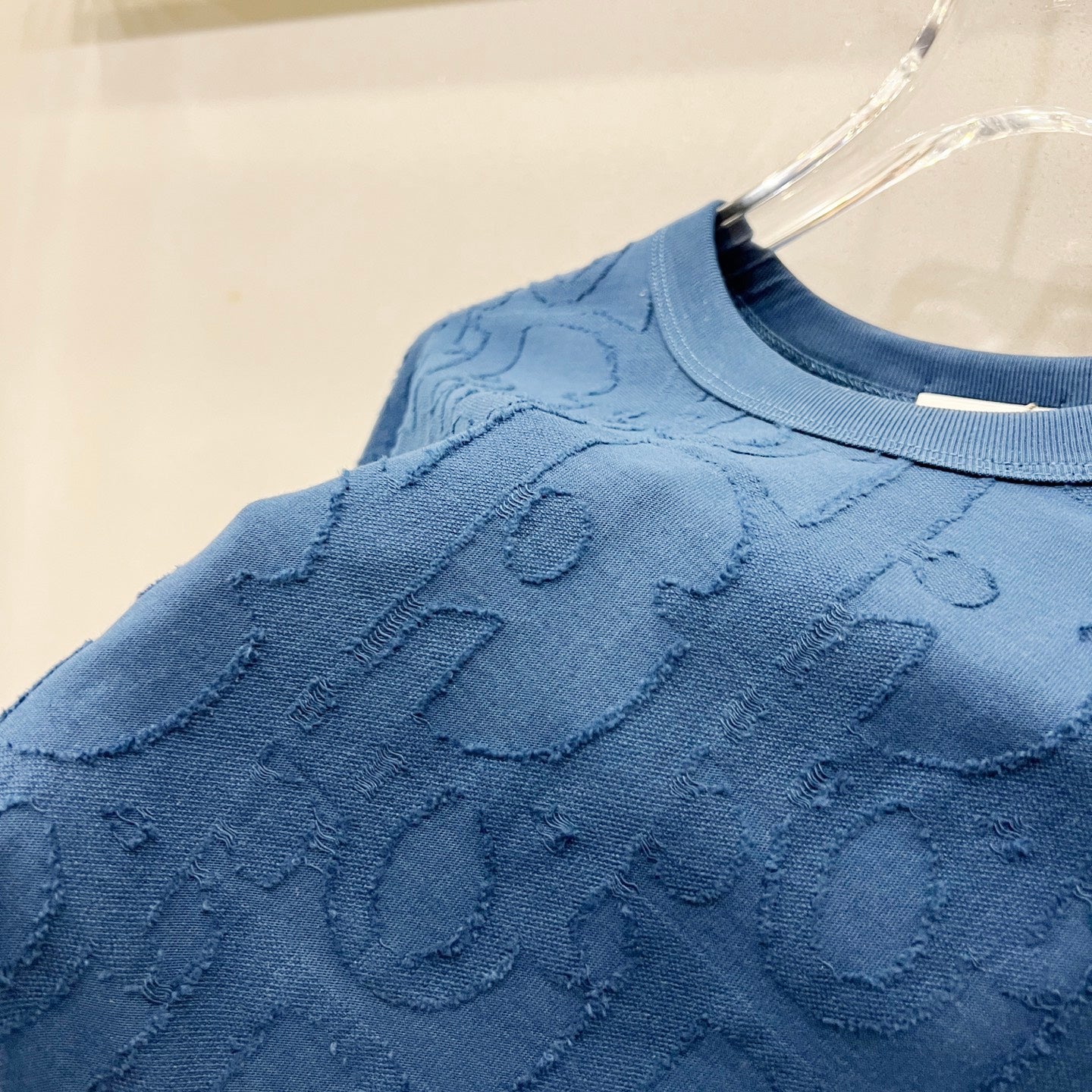 LuxluxHouse Best Quality Clothes T-shirt Dior