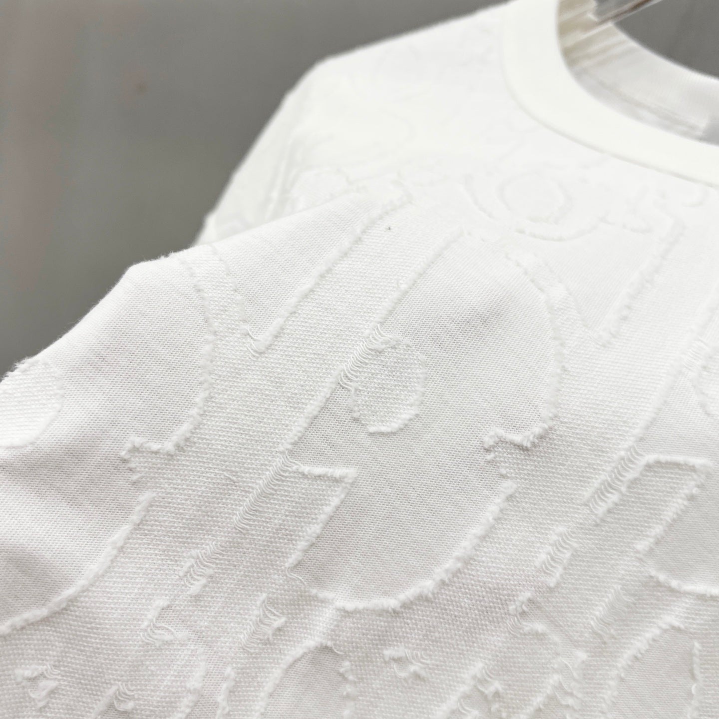 LuxluxHouse Best Quality Clothes T-shirt Dior