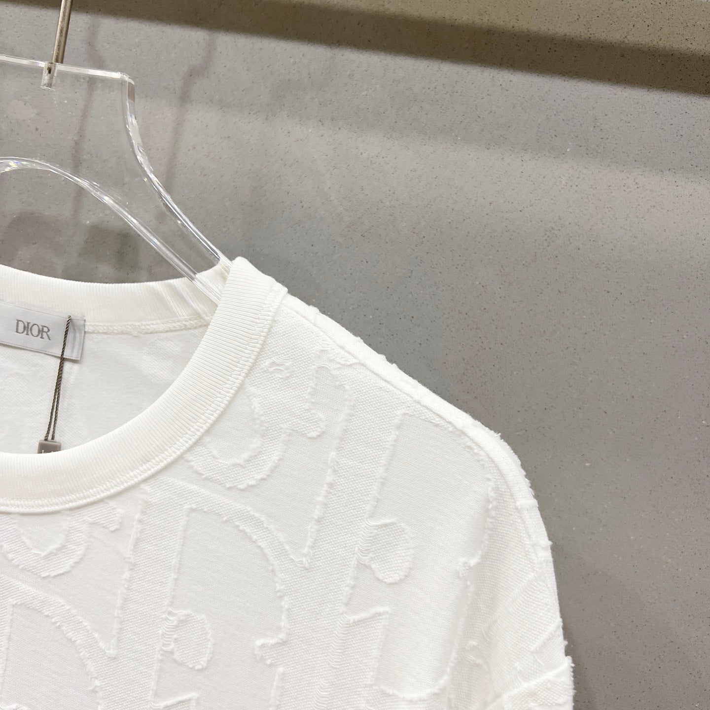 LuxluxHouse Best Quality Clothes T-shirt Dior