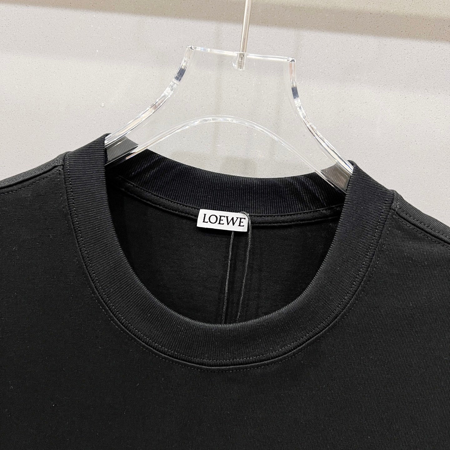 LuxluxHouse Best Quality Clothes T-shirt Loewe