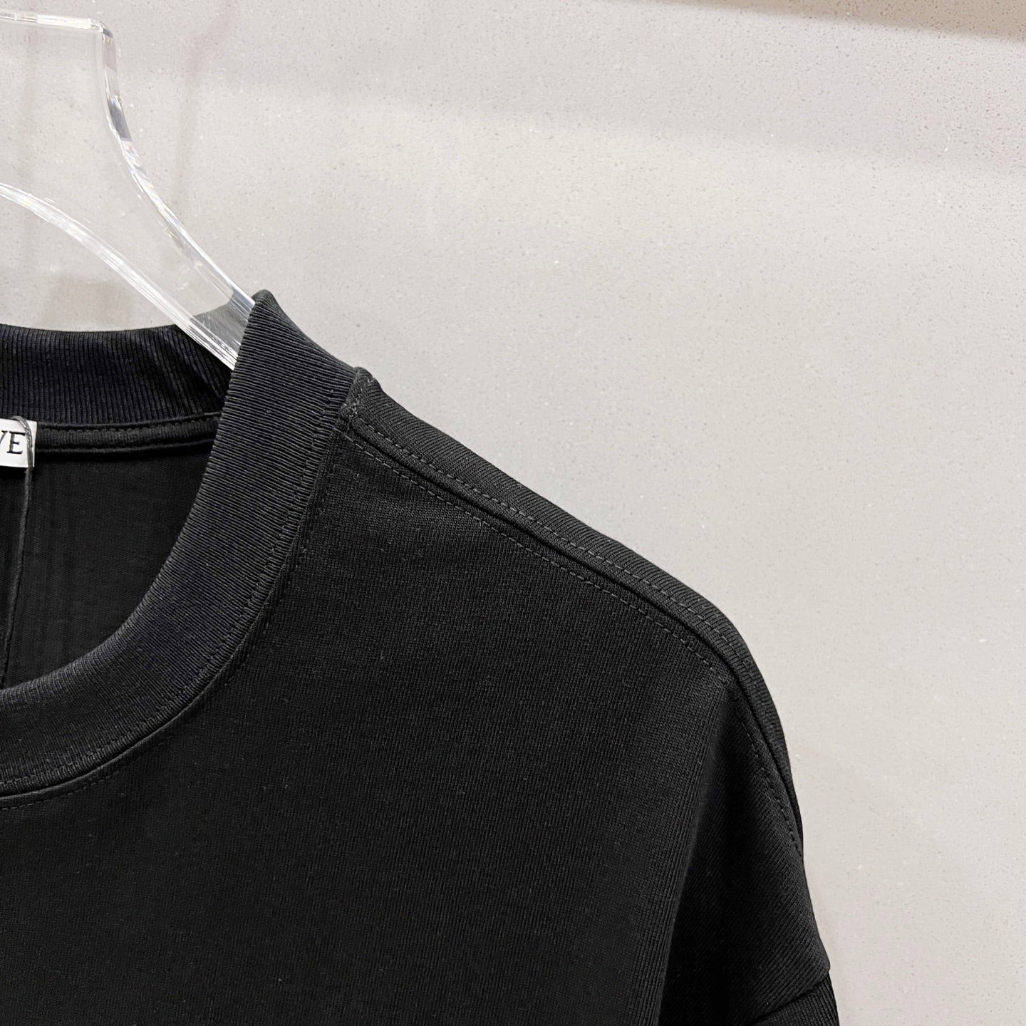 LuxluxHouse Best Quality Clothes T-shirt Loewe