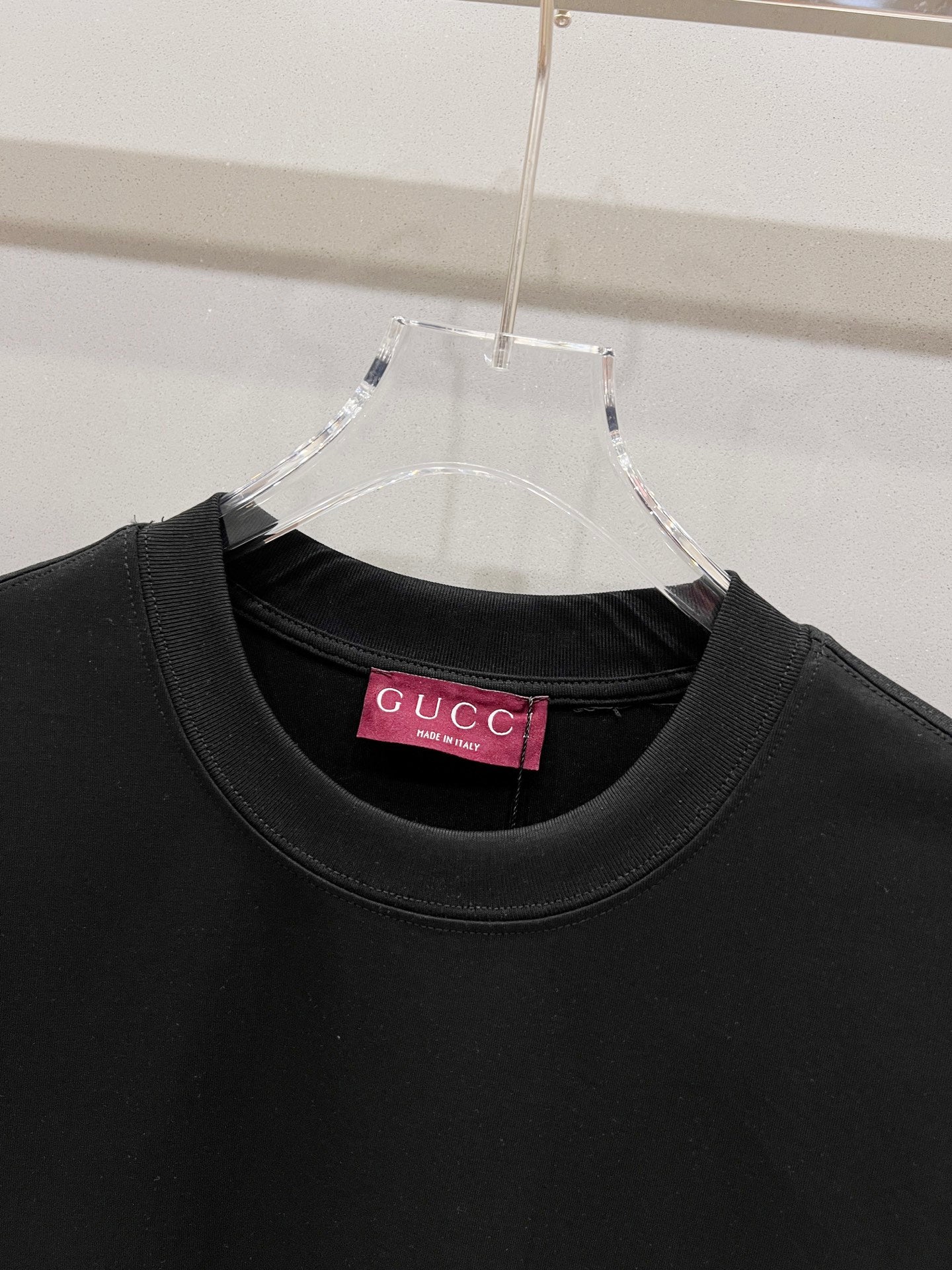 LuxluxHouse Best Quality Clothes Gucci T-shirt