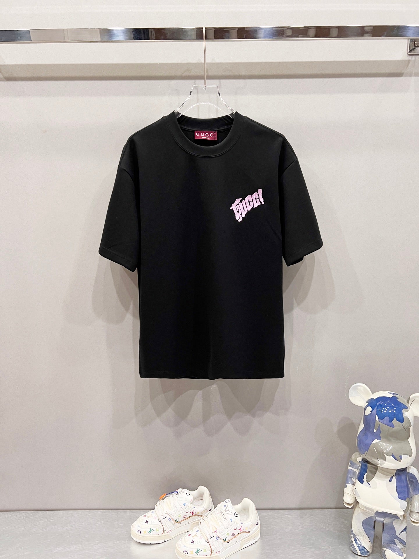LuxluxHouse Best Quality Clothes Gucci T-shirt
