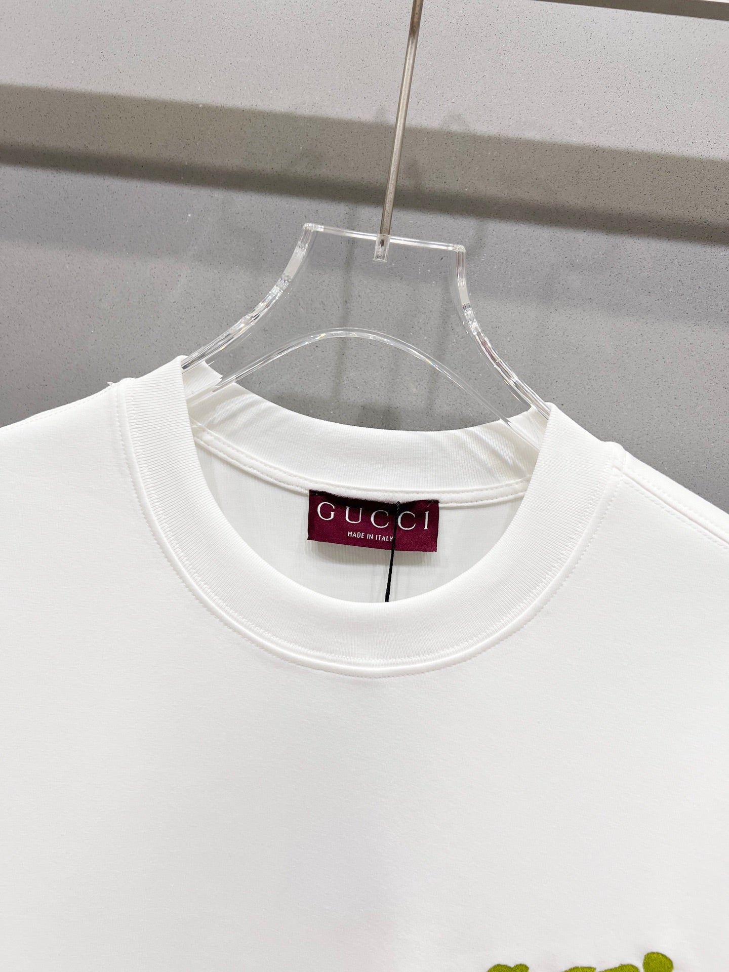 LuxluxHouse Best Quality Clothes Gucci T-shirt